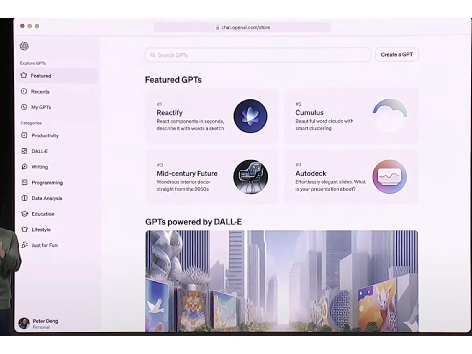 ChatGPT Skyrockets To 100M Weekly Active Users As OpenAI Unveils GPT-4 Turbo