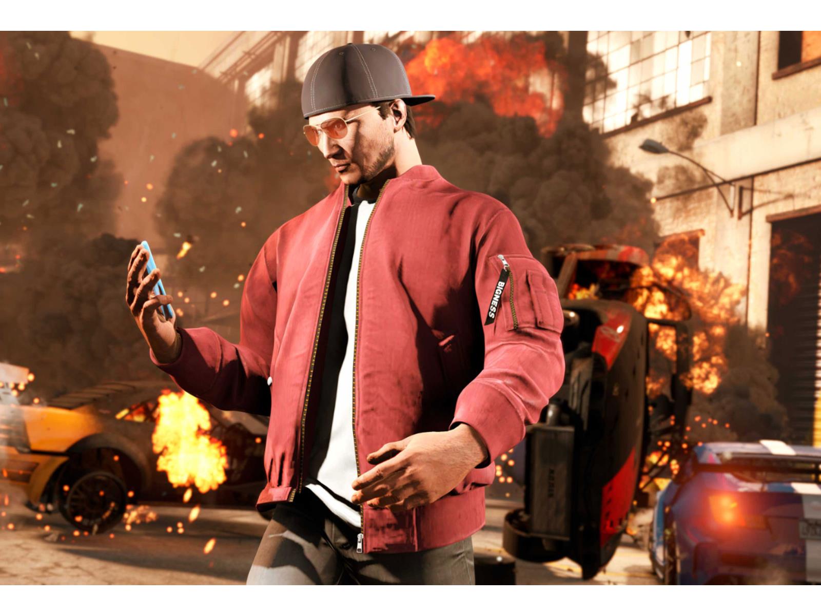 The First GTA 6 Trailer Is Confirmed As Rockstar Readies A Big Reveal 