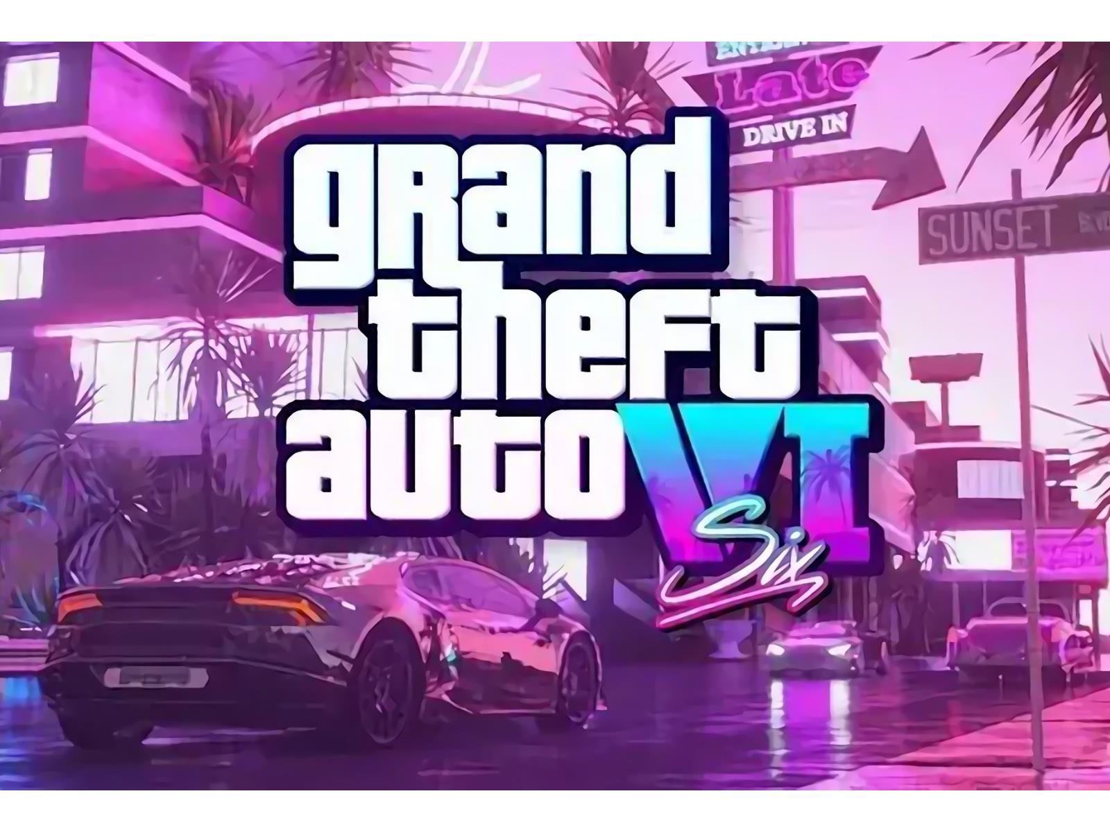 GTA 6 Anticipation Builds As Latest Leak Reveals A Surprise Character