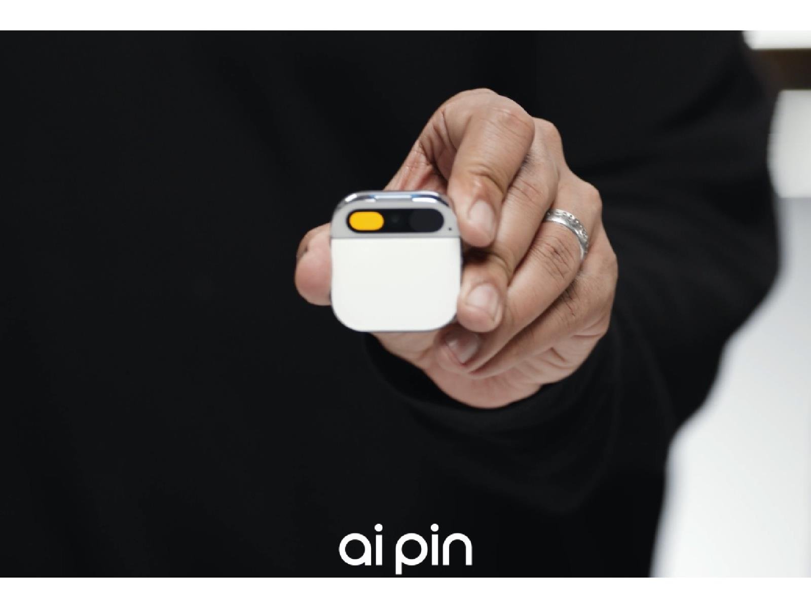 Humane Launches Wearable Ai Pin To Replace Smartphones But Will It Succeed?