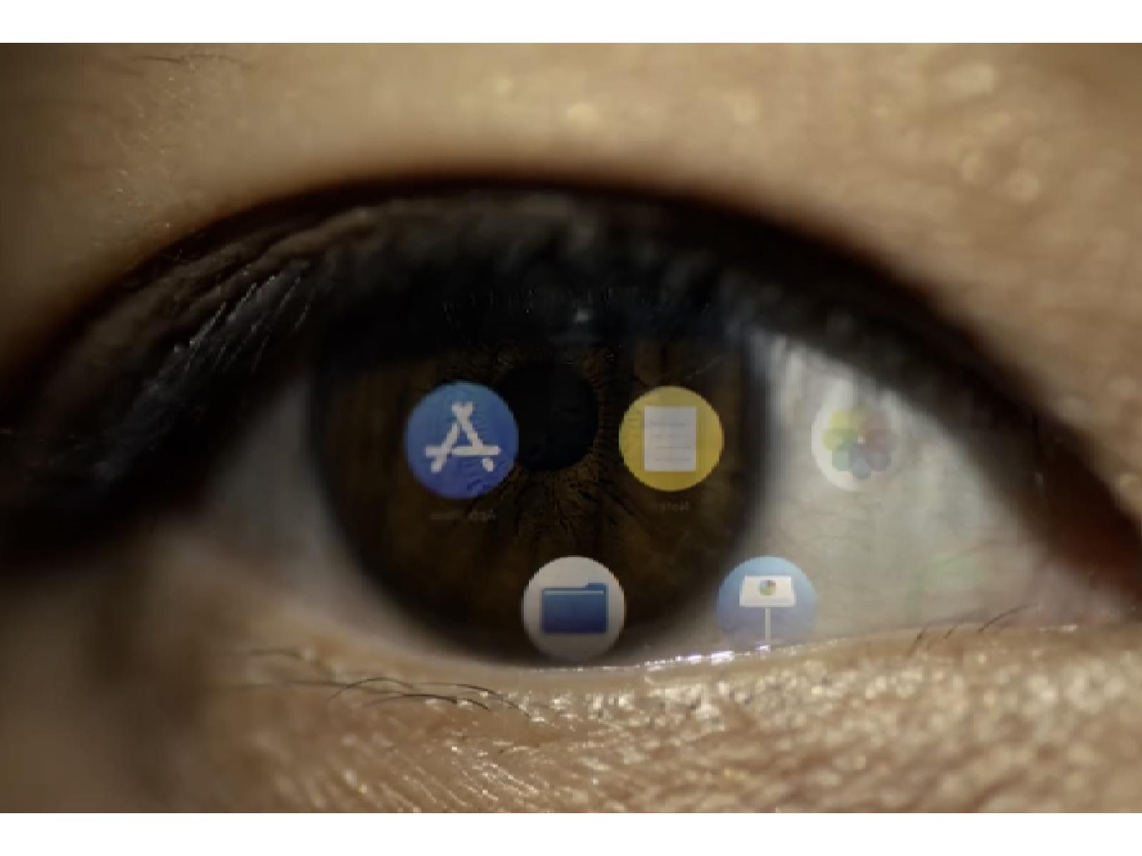 Apple Vision Pro Video In VisionOS Beta Details Slick Eye And Hand Controls