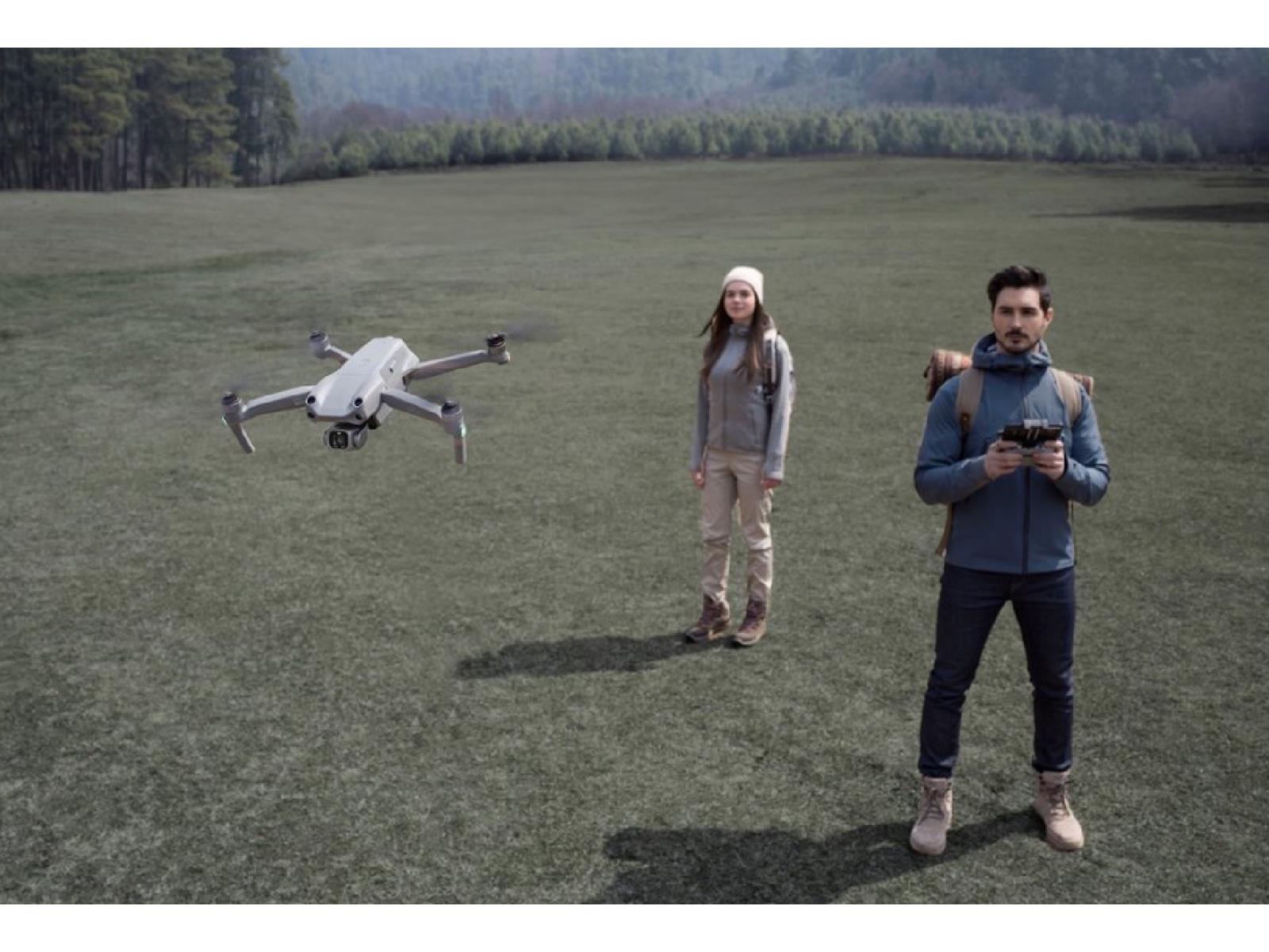 Best Buy's Black Friday Deals On DJI Drones Are So Good They're Flying Off The Shelf