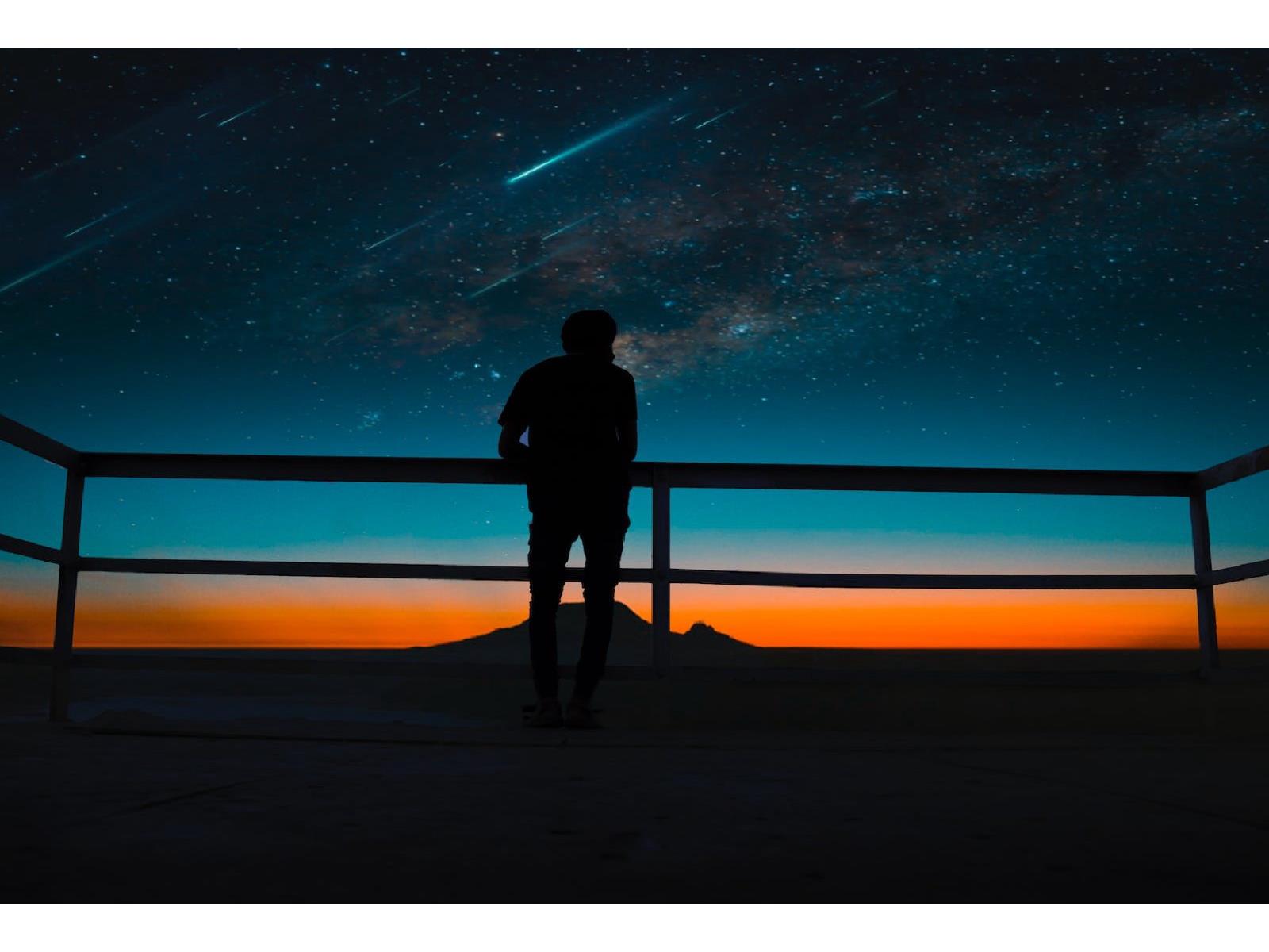 November's Taurid Meteor Shower Spectacle To Display Up To Ten Fireballs Per Hour