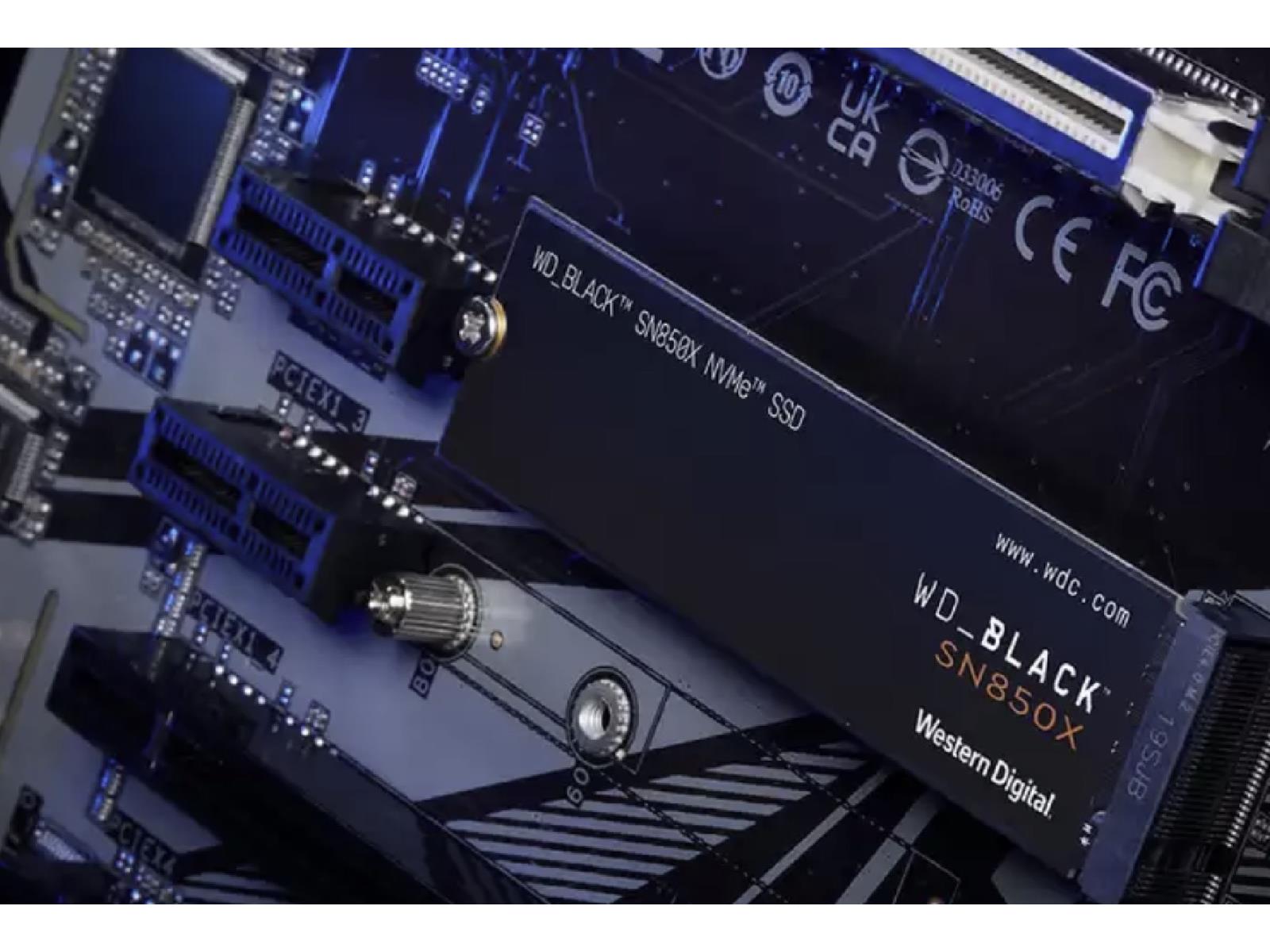 Cyber Monday SSD Deals Bring Speedy Storage Savings Up To 50% Off
