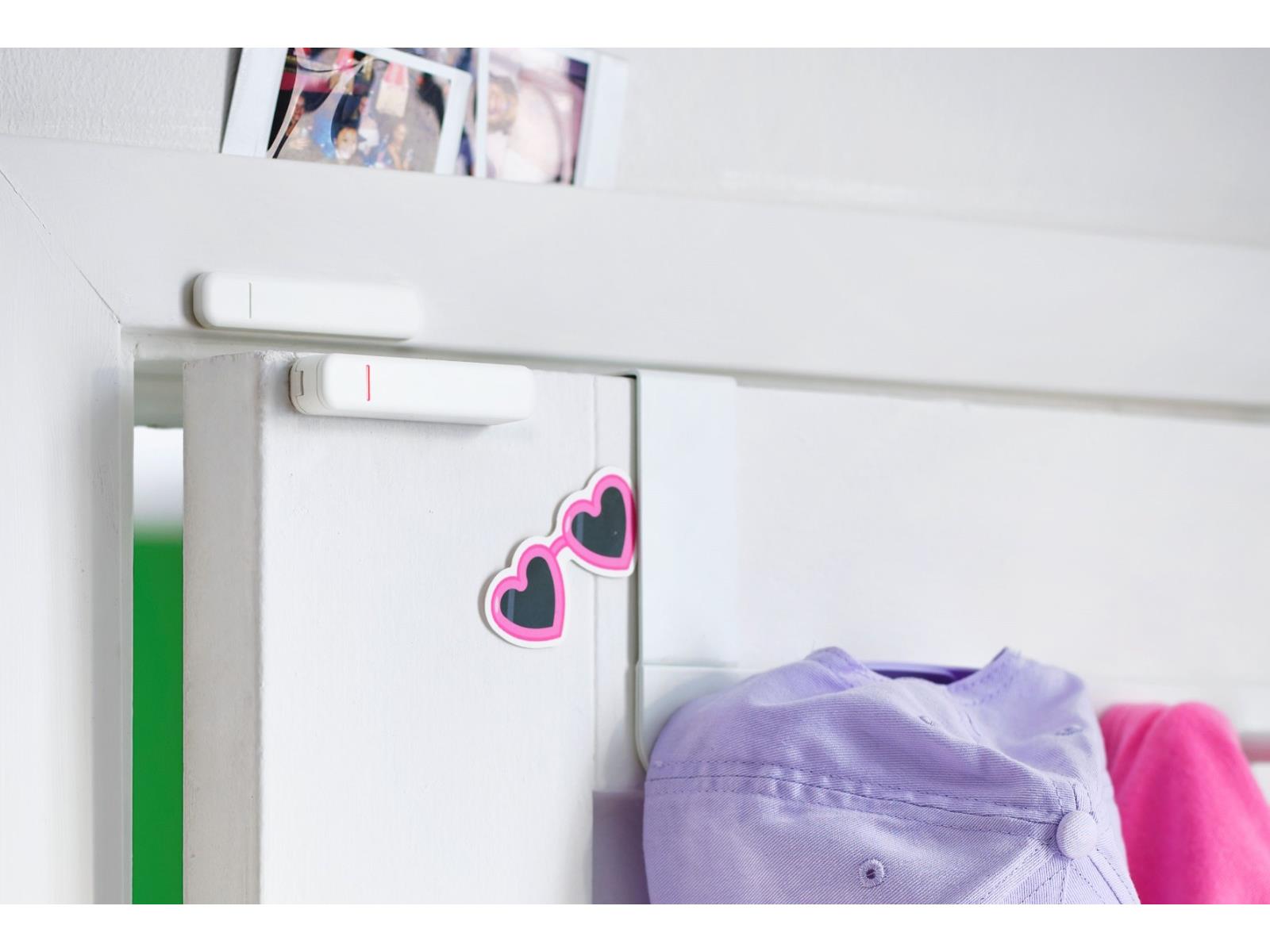 IKEA Releases 3 Ultra-Affordable Smart Home Sensors, No Assembly Required
