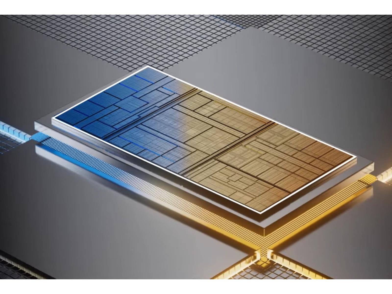 Intel Details Meteor Lake GPU Clock, Core And Architecture Advancements