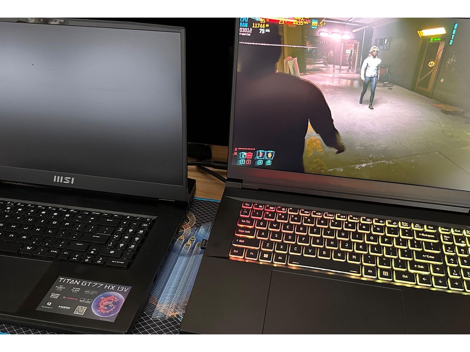 Will NVIDIA Launch More RTX 40 Series Laptop GPUs? Major PC Vendor Spills The Beans