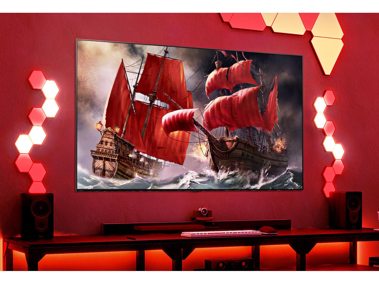 Early Black Friday Deals On LG Mini LED And OLED TVs Up To 27% Off Are Lit