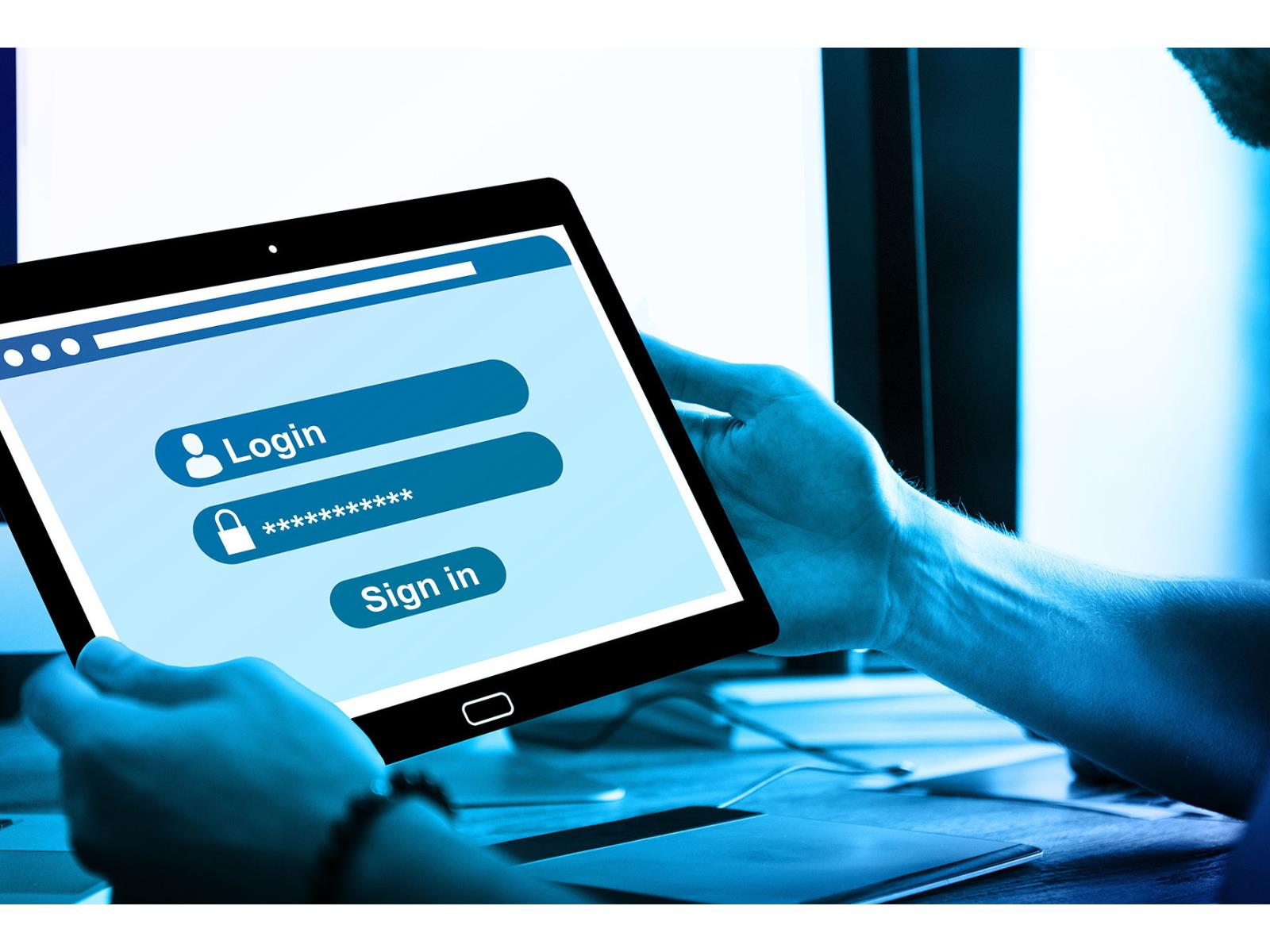 Security Report Reveals The Top 200 Weak Sauce Passwords You Could Possibly Use