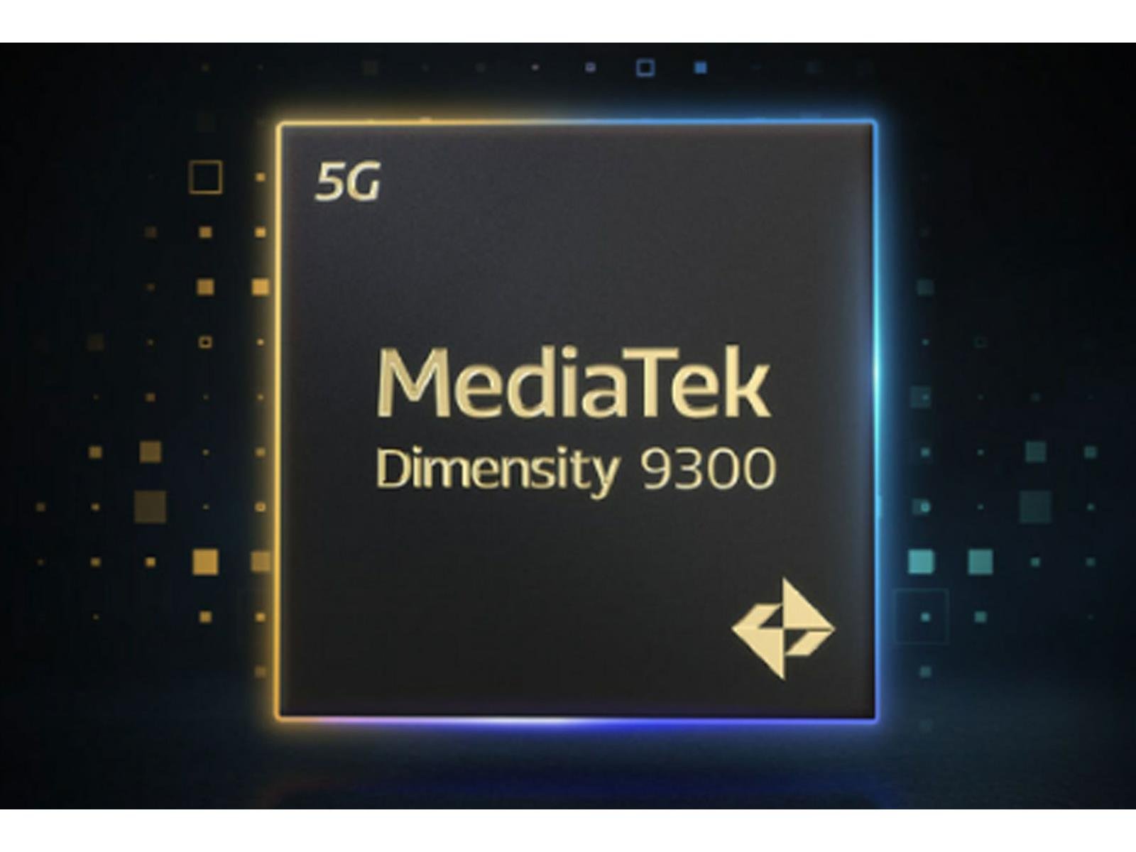MediaTek's Dimensity 9300 Goes All-In With Big Cores For Next-Gen Android Phones