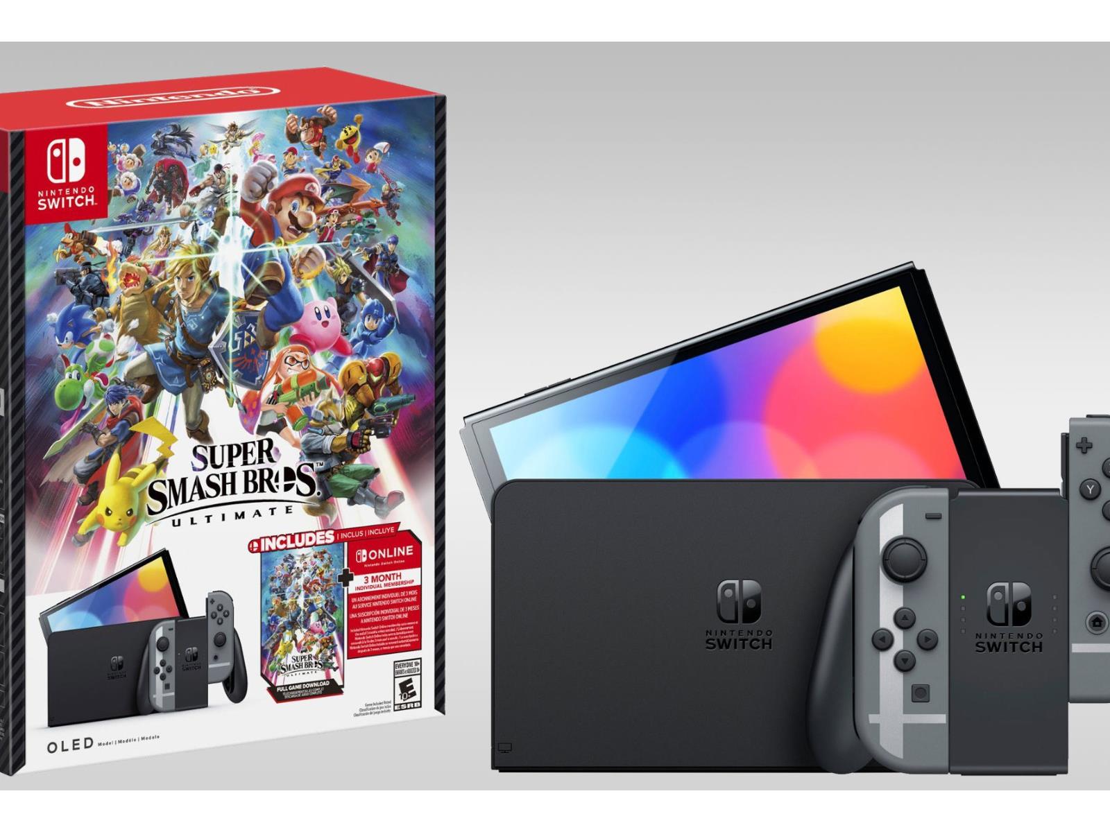 Nintendo Switch Game Deals Are Huge At Amazon, Up To 75% Off