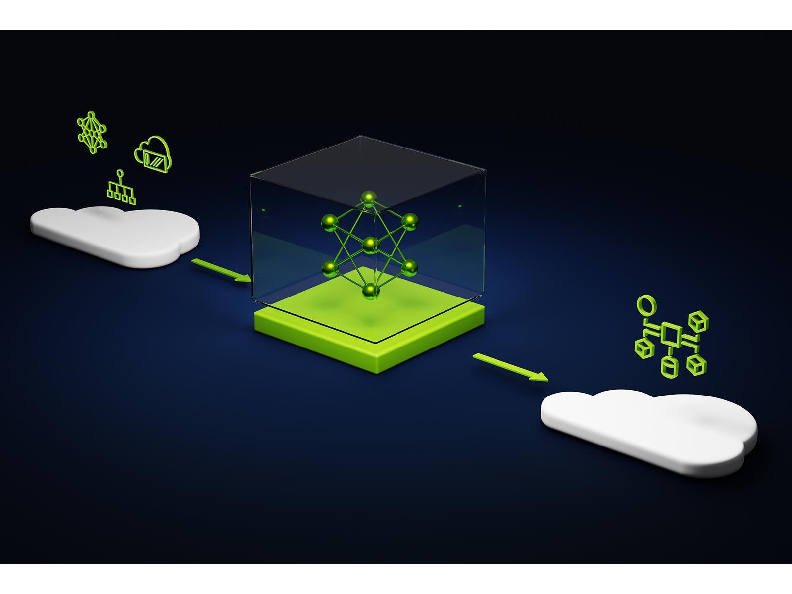 NVIDIA And Microsoft Team Up On An Exciting Generative AI Foundry Service