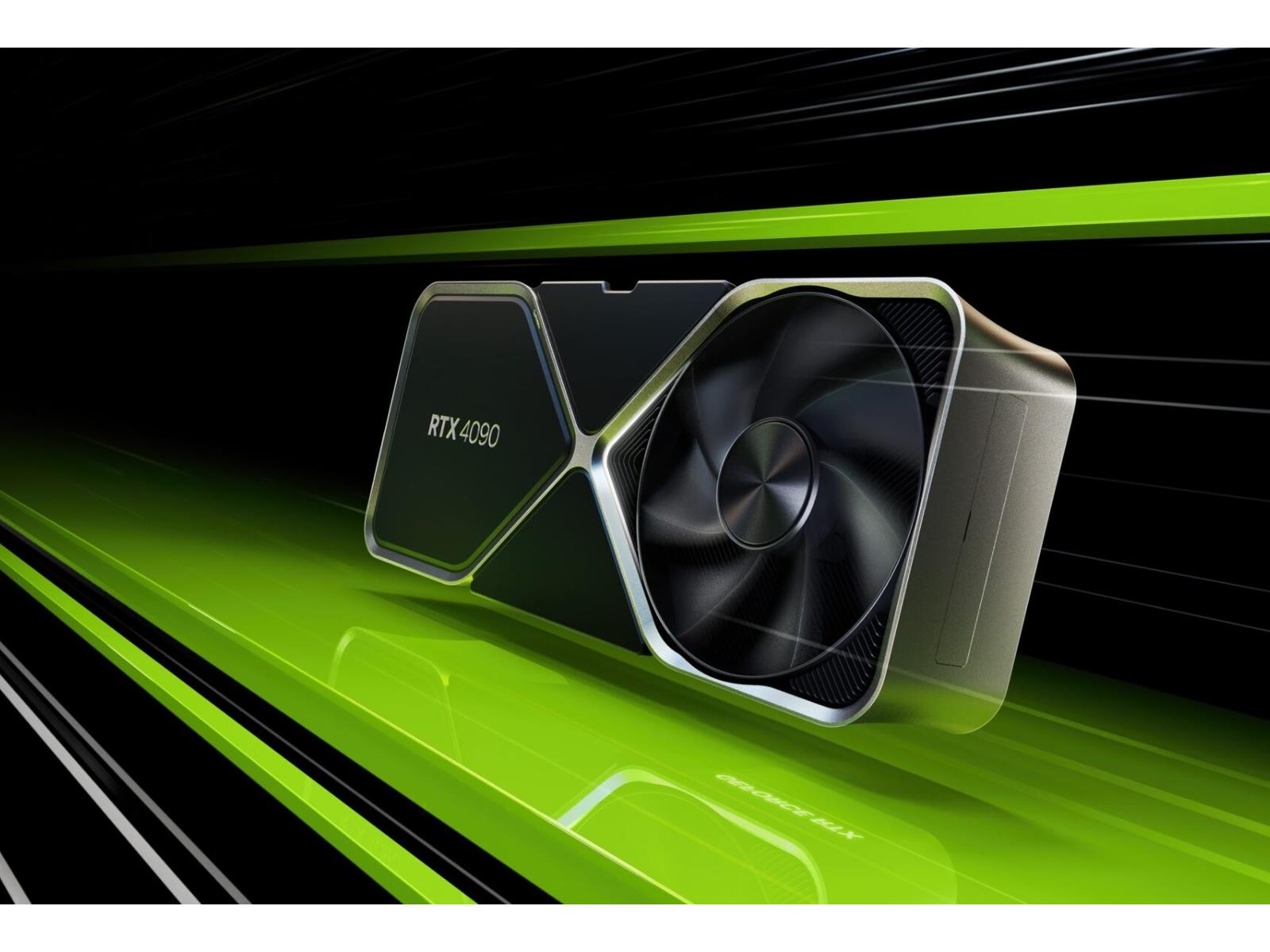 NVIDIA's TensorRT AI Model Now Runs On All GeForce RTX 30 And 40 GPUs With 8GB+ Of RAM