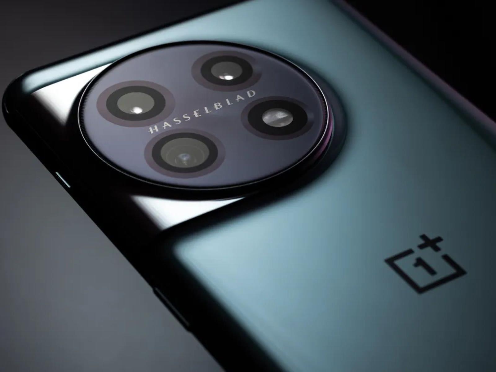 OnePlus 12's Flagship Sony LYTIA Camera Detailed And It's A Beast
