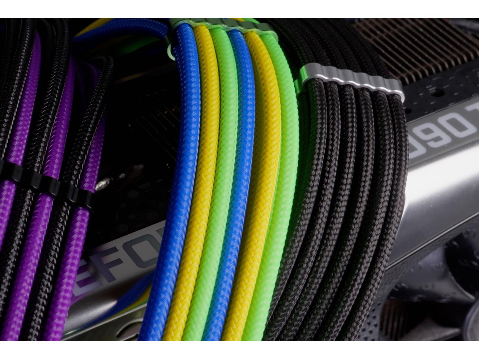 PCI-SIG Reveals New CopprLink Naming Scheme For PCI Express 6.0 And 5.0 Cables
