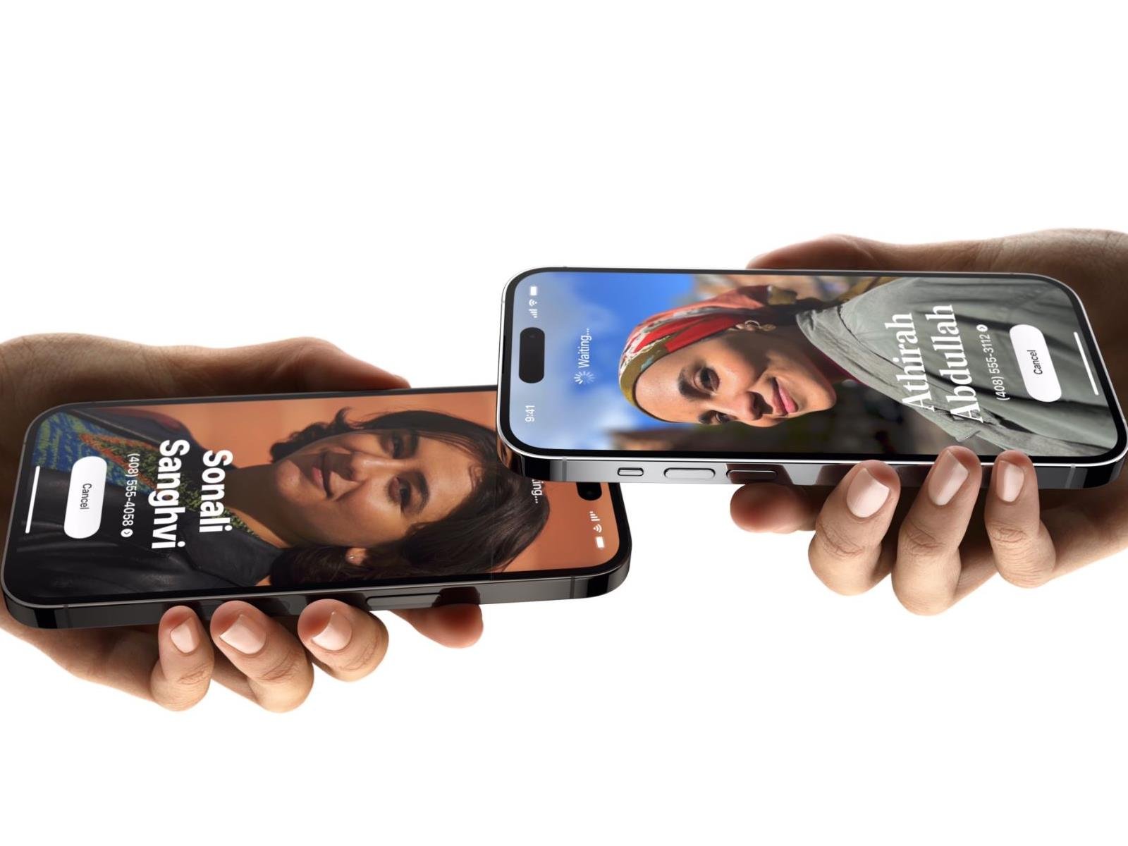 Police Issue Strong Warning To Parents About A Controversial New iPhone Feature