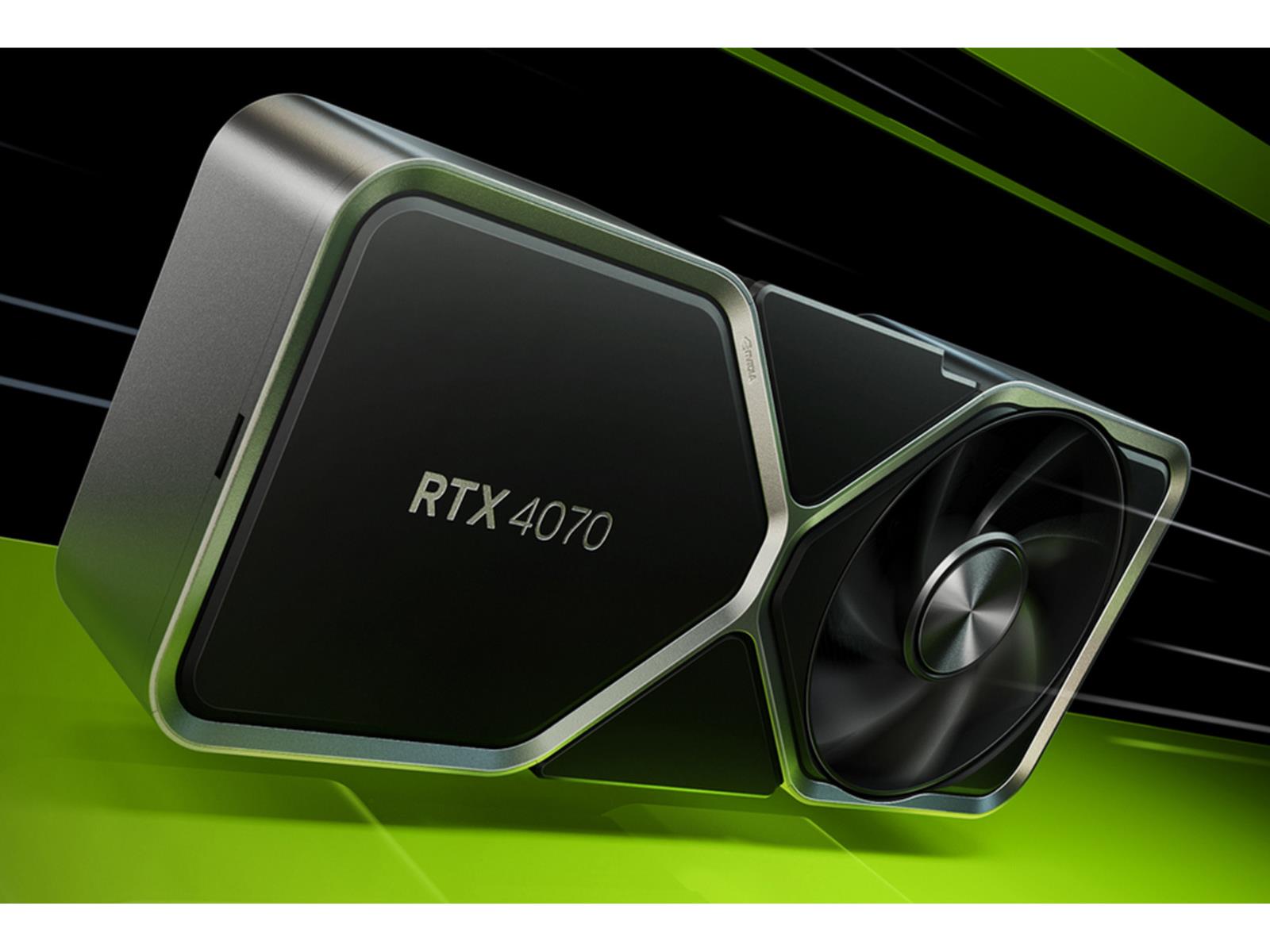 NVIDIA's GeForce RTX 4070 Ti Super Is Real If This Cheesy Packaging Leak Is Legit