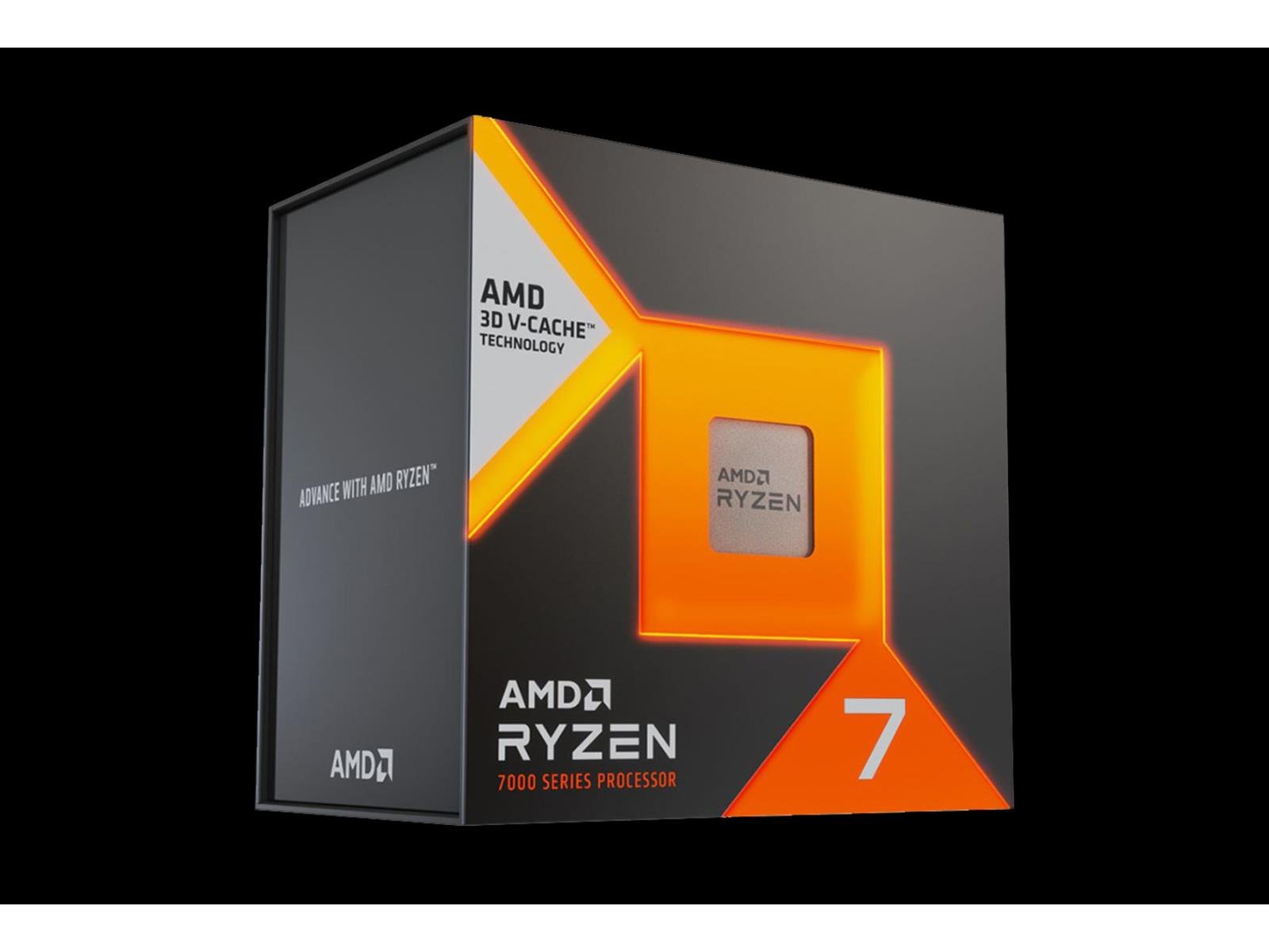 Intel And AMD CPU Prices At Amazon Are Falling In Early Black Friday Deals