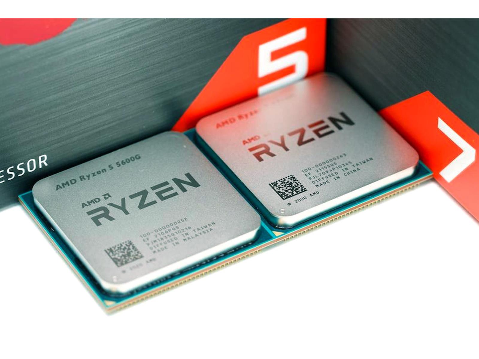 This Clever Trick Turns A $99 AMD Ryzen APU Into A 16GB AI Accelerator