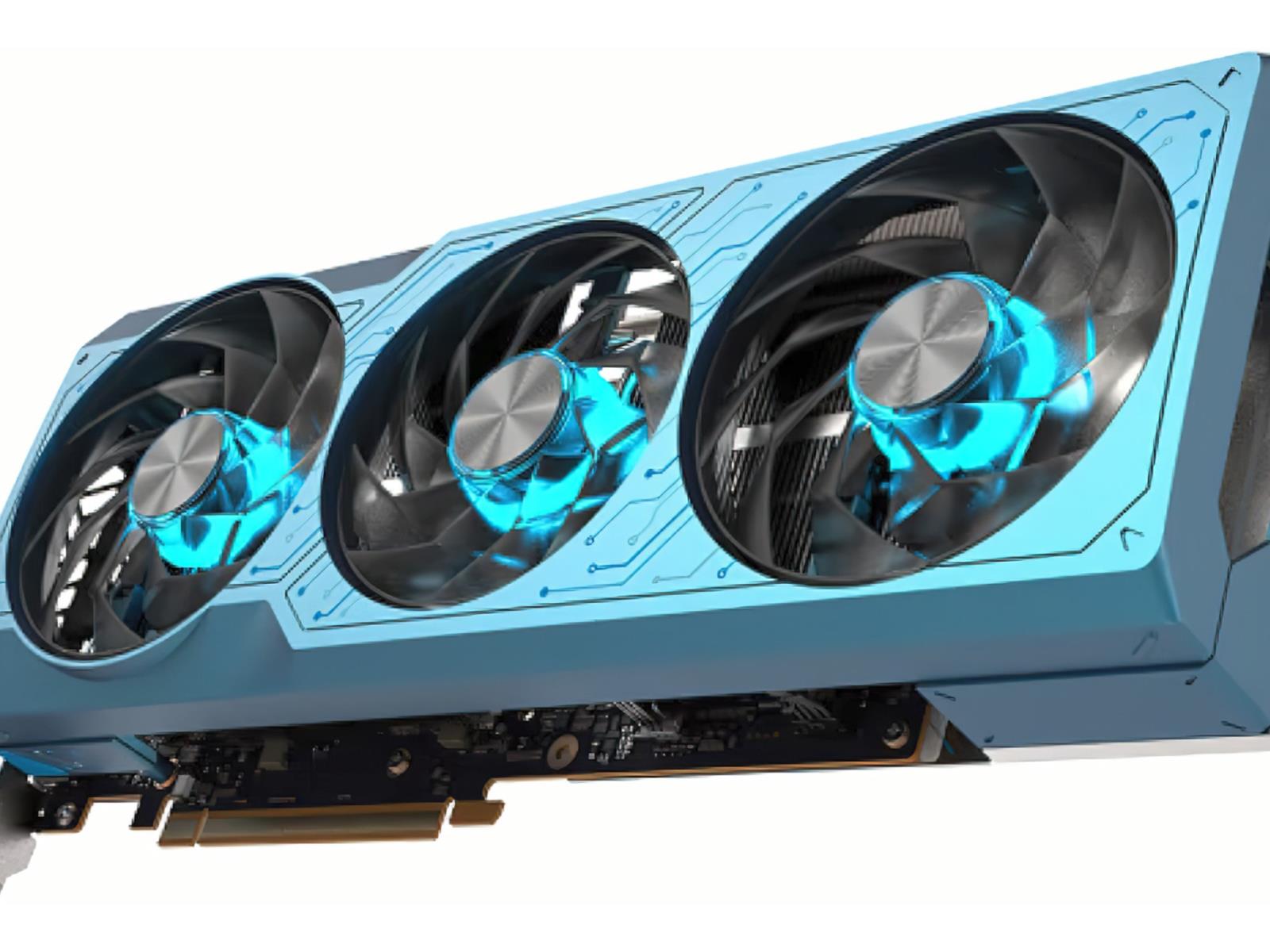 Sapphire Radeon RX 6750 GRE Aurora Edition Flexes OC'd Memory To Spank An RTX 4060