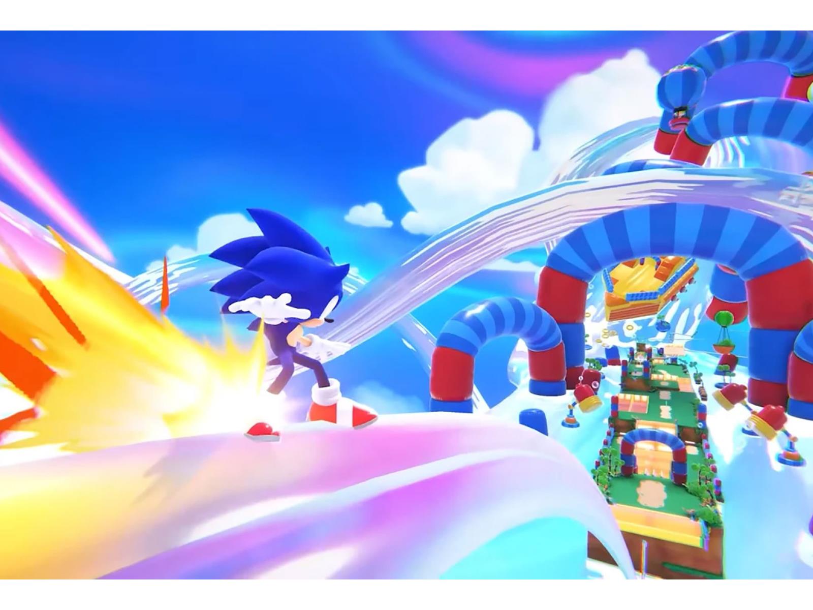 Apple Arcade: Sonic Dream Team And Every Other Game Coming This Holiday Season