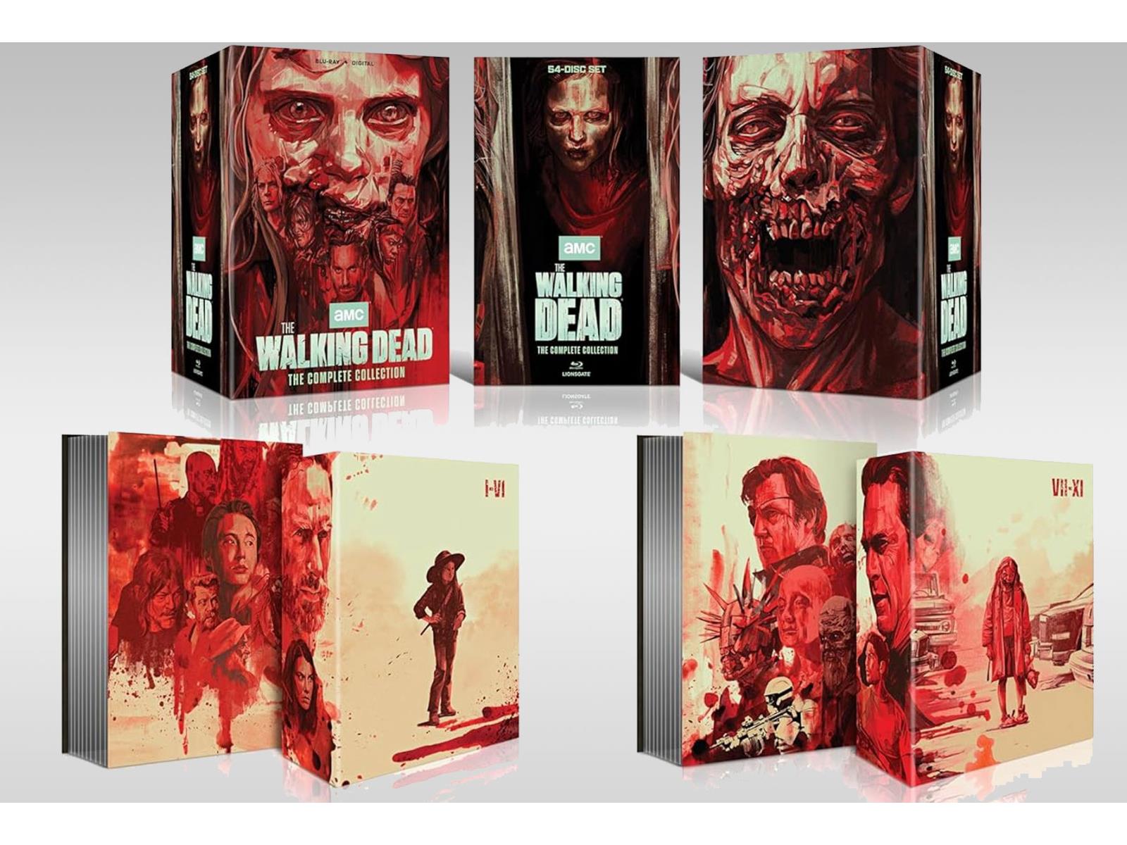 Reel Savings Up To 68% Off James Bond, John Wick And More Cyber Monday Blu-Ray Deals