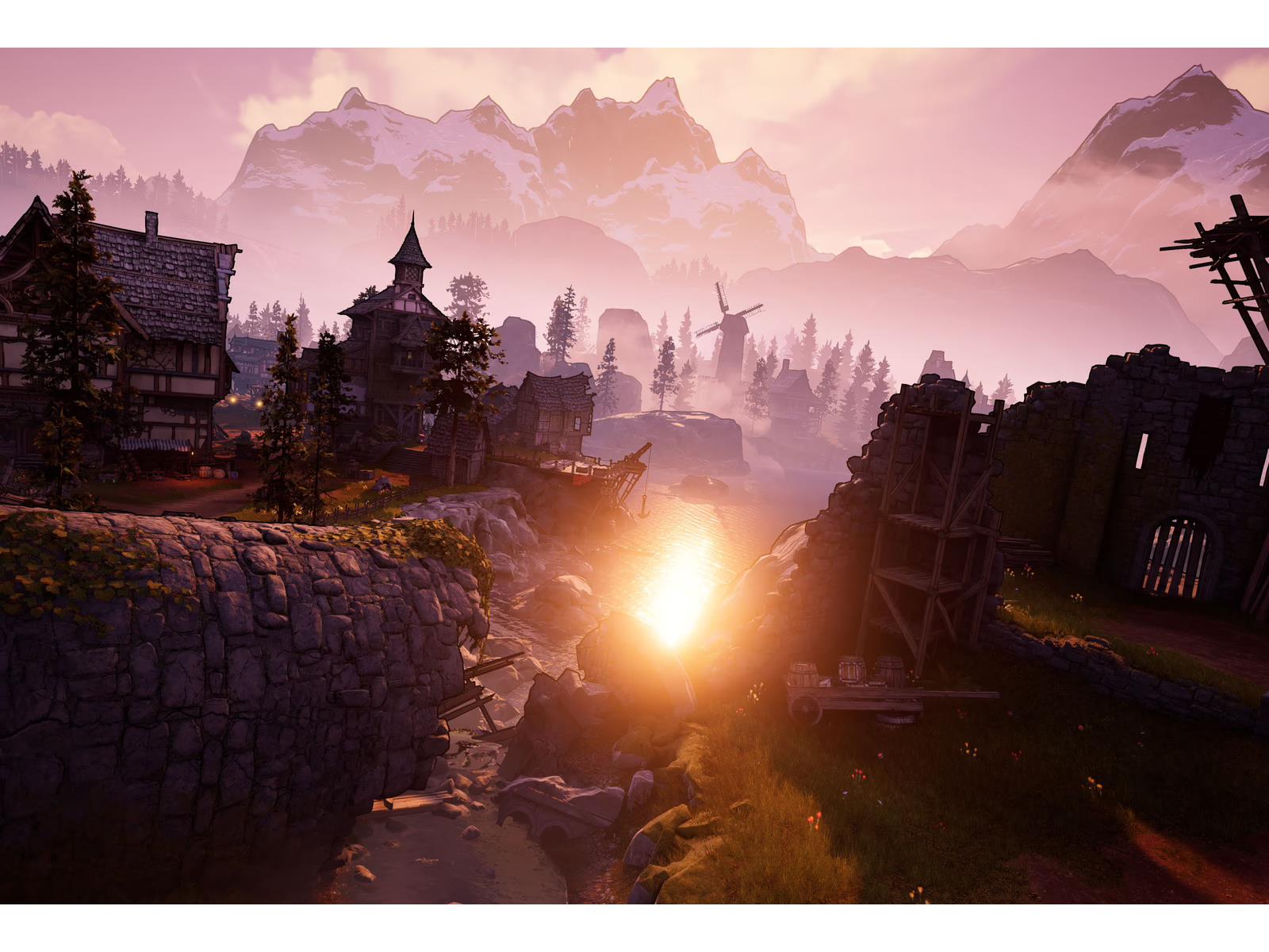 Borderlands 4 And Tiny Tina’s Wonderlands 2 Allegedly Confirmed In Profile Leak