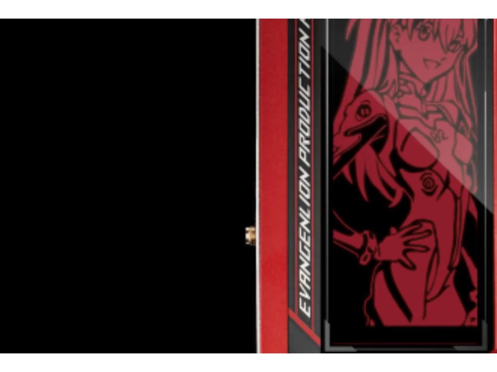 Oops! A Typo Gets Stamped On ASUS ROG's $700 Maximus Z790 Hero Evangelion Mobo