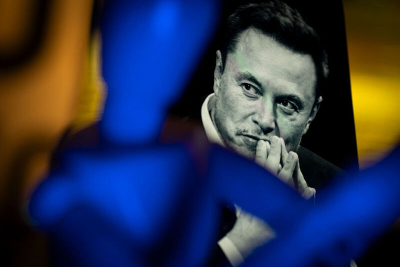 Musk files lawsuit claiming Media Matters manipulated X by scrolling down