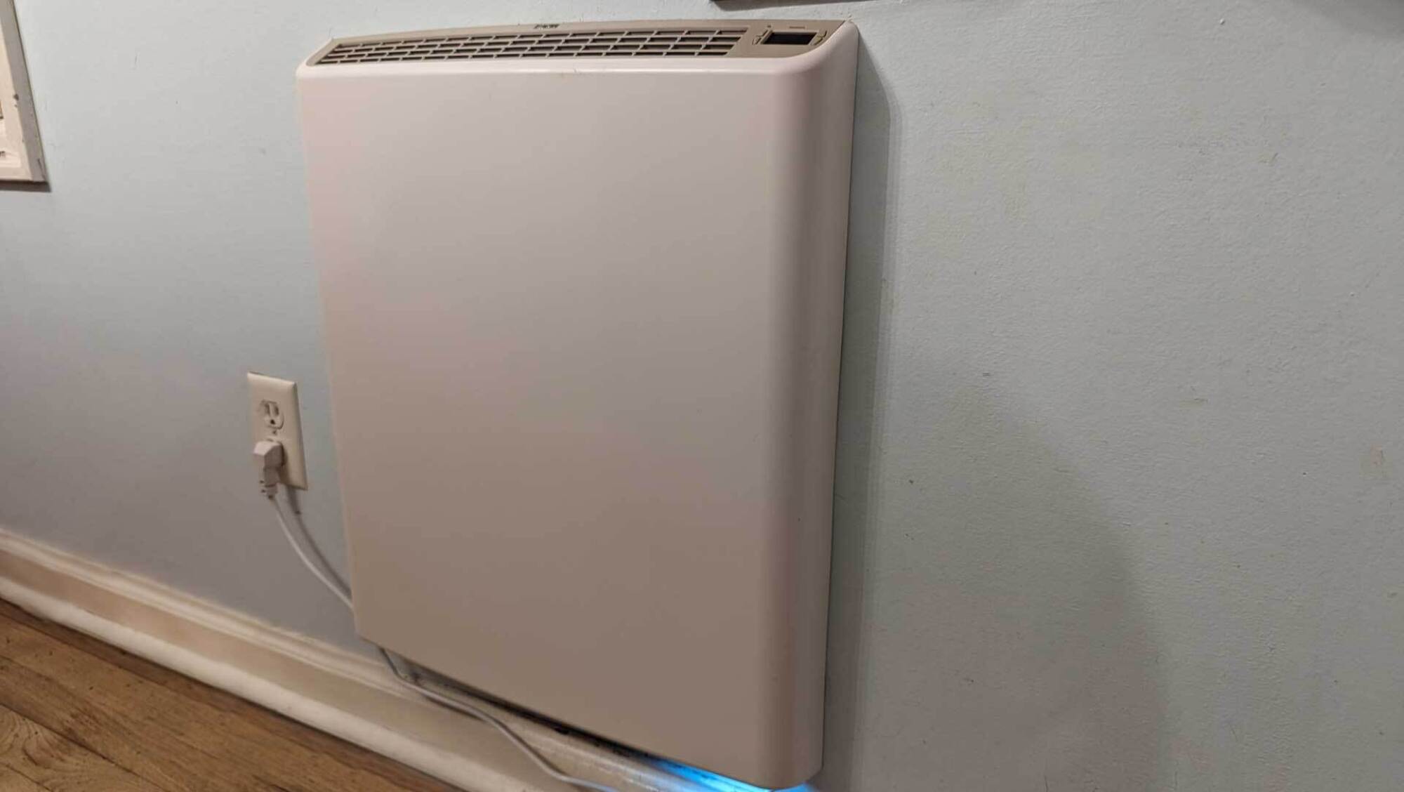 envi wall heater