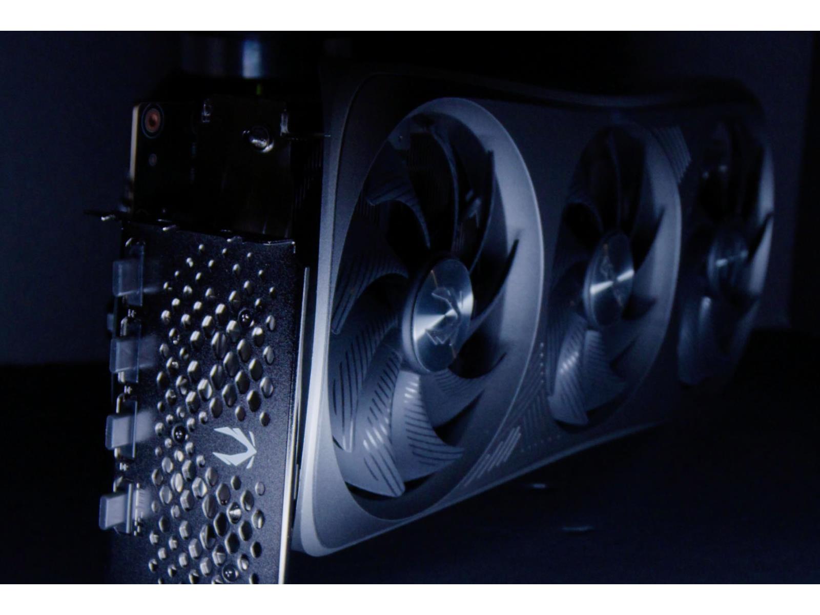 Redesigned GeForce RTX 4090 Is Reportedly Still Outbound To China After US Warning