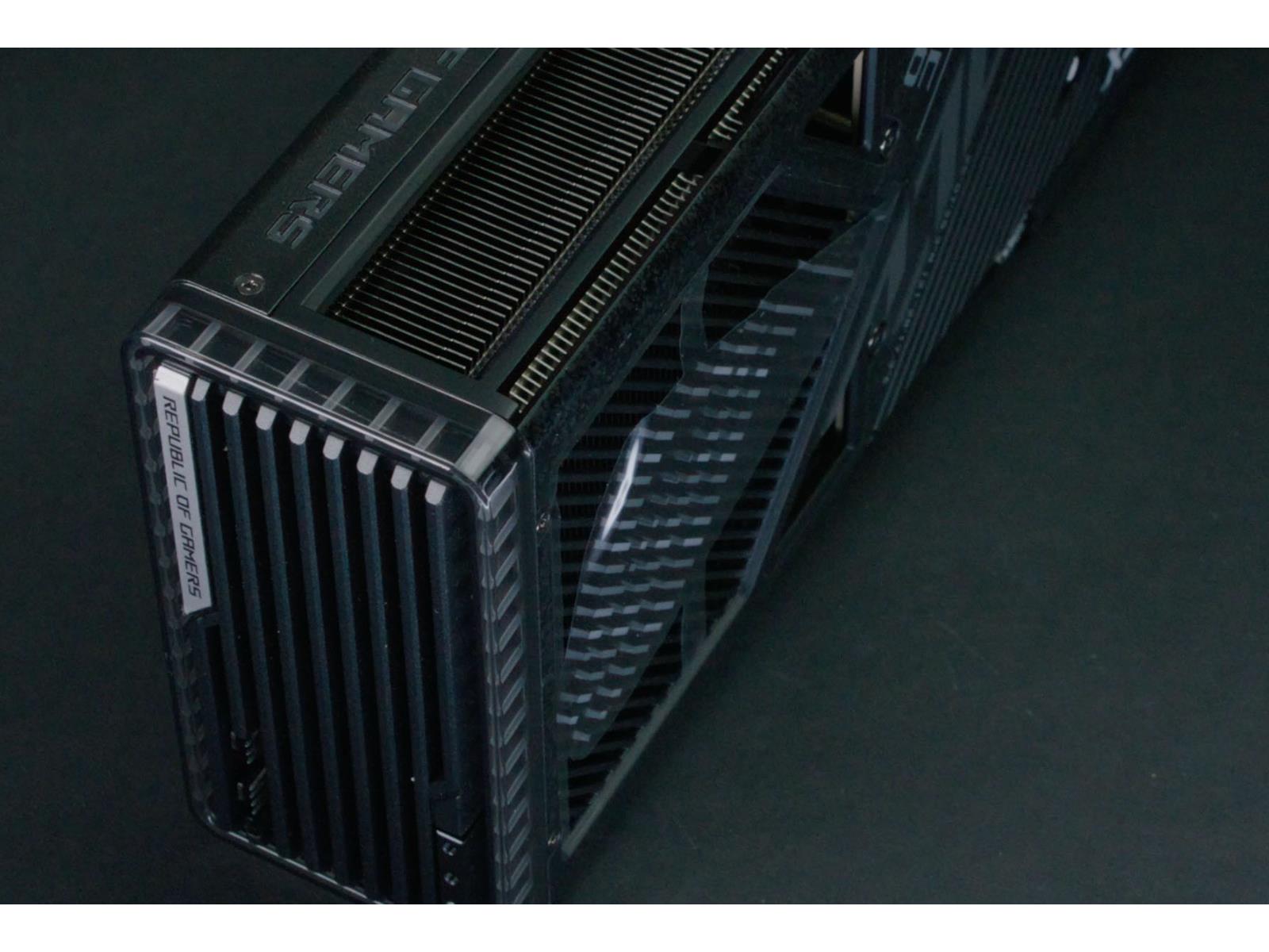 Are Today's GPUs Too Heavy? Popular Repair Shop Details PCB Cracks In RTX 4090 Cards