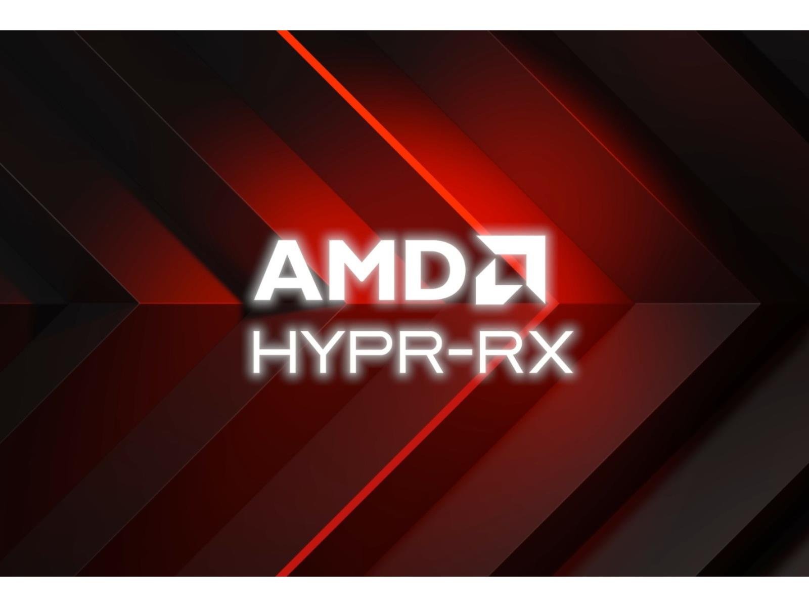 AMD's Latest Radeon GPU Driver Gives Adrenalin Software A Refreshed UI And New Features
