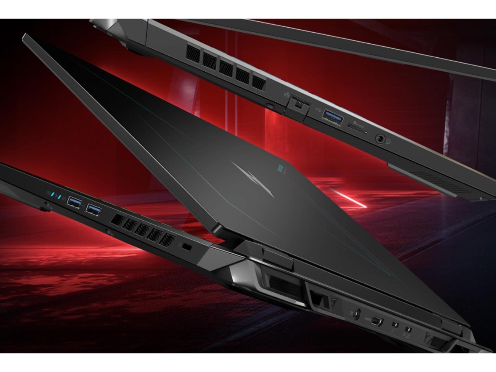 Acer Unveils Nitro V 16 Gaming Laptop With Ryzen 8040 Hawk Point And RTX 40 Firepower