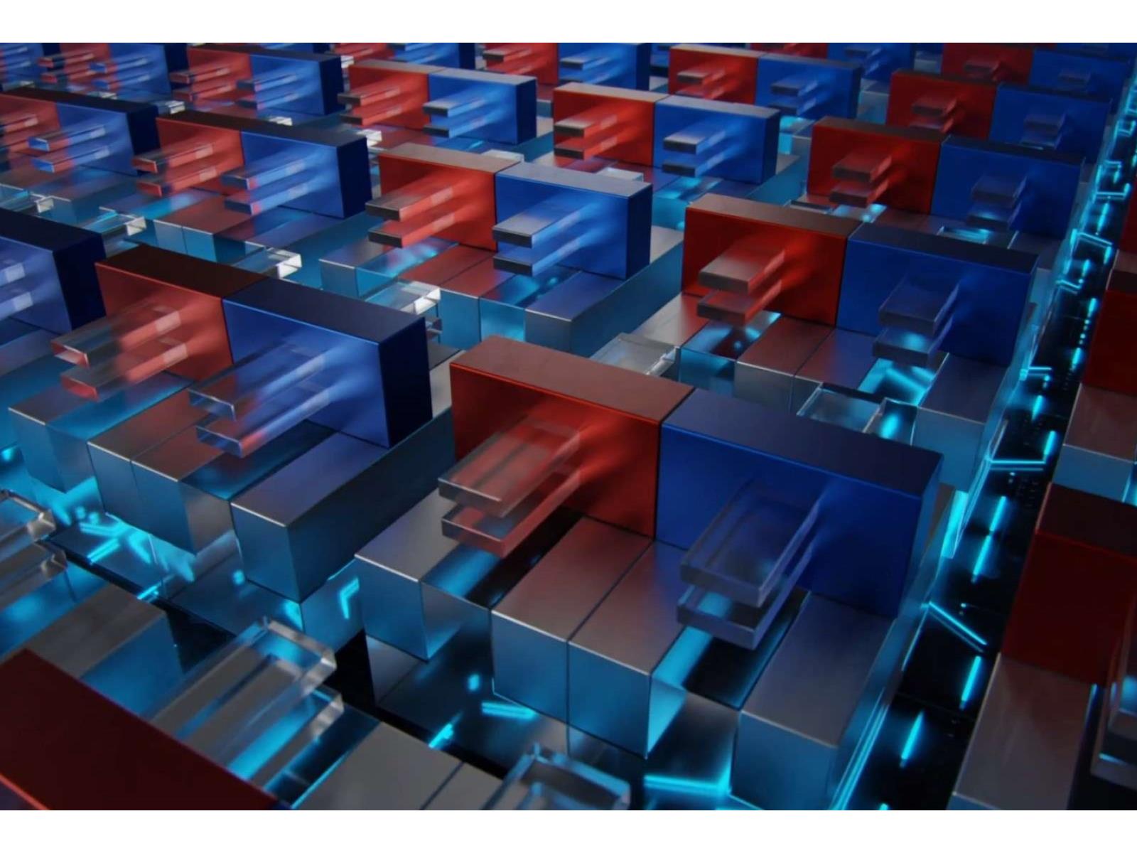 Intel Demos Transistor Scaling Breakthroughs To Keep Moore's Law Relevant