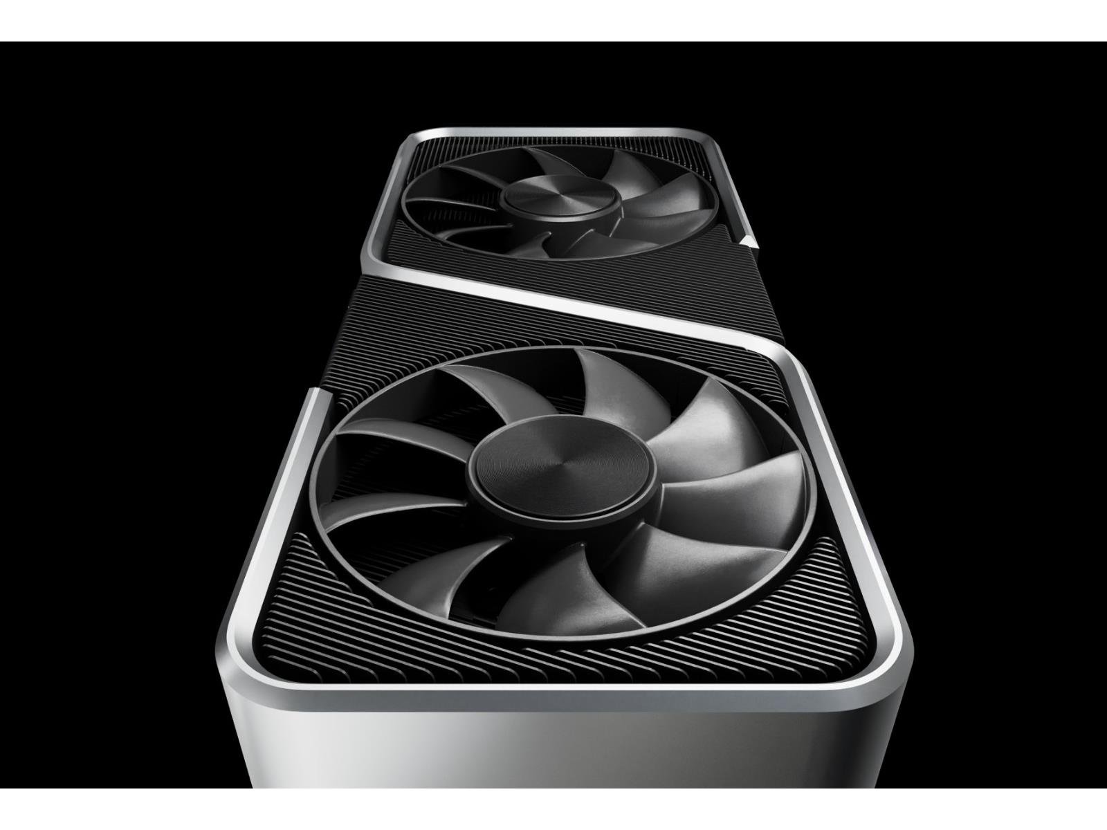NVIDIA's GeForce RTX 3060 Is Sticking Around And Might Get A Price Cut To Boot