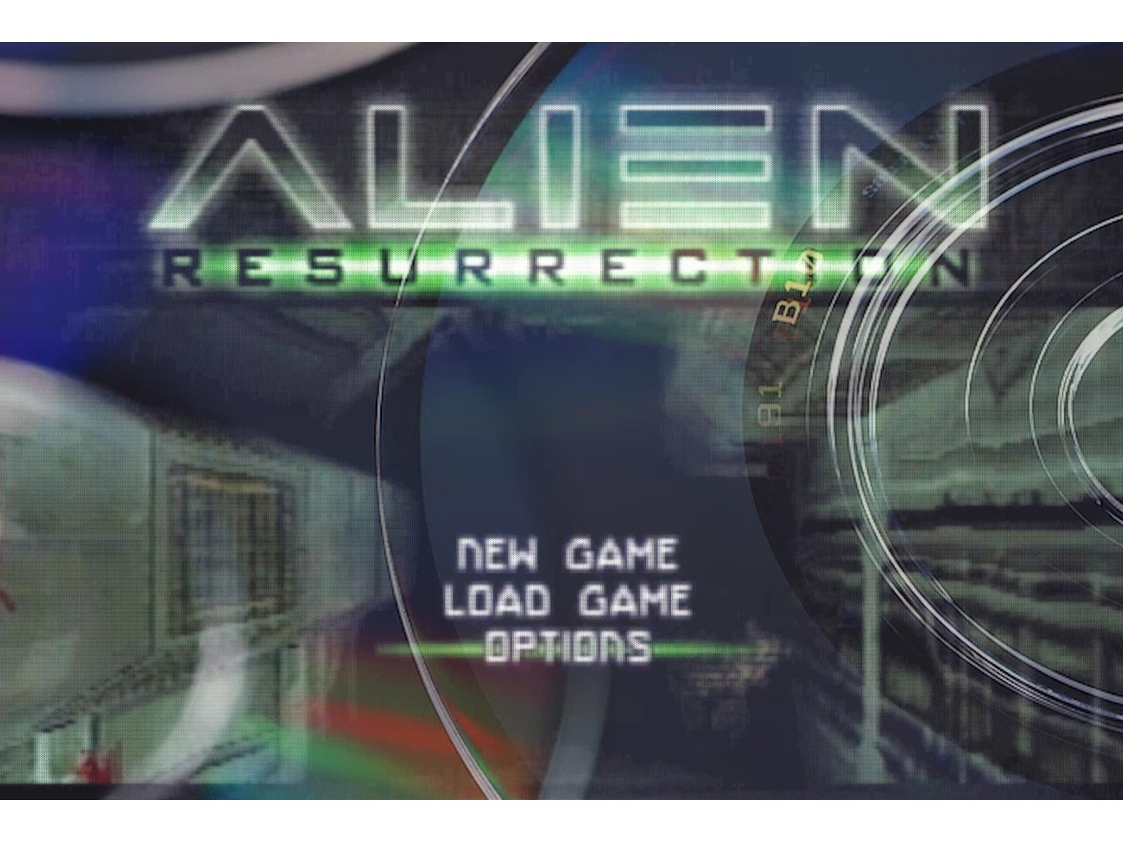 Developer Reveals Alien Resurrection PS1 Piracy Softmod 23 Years Later