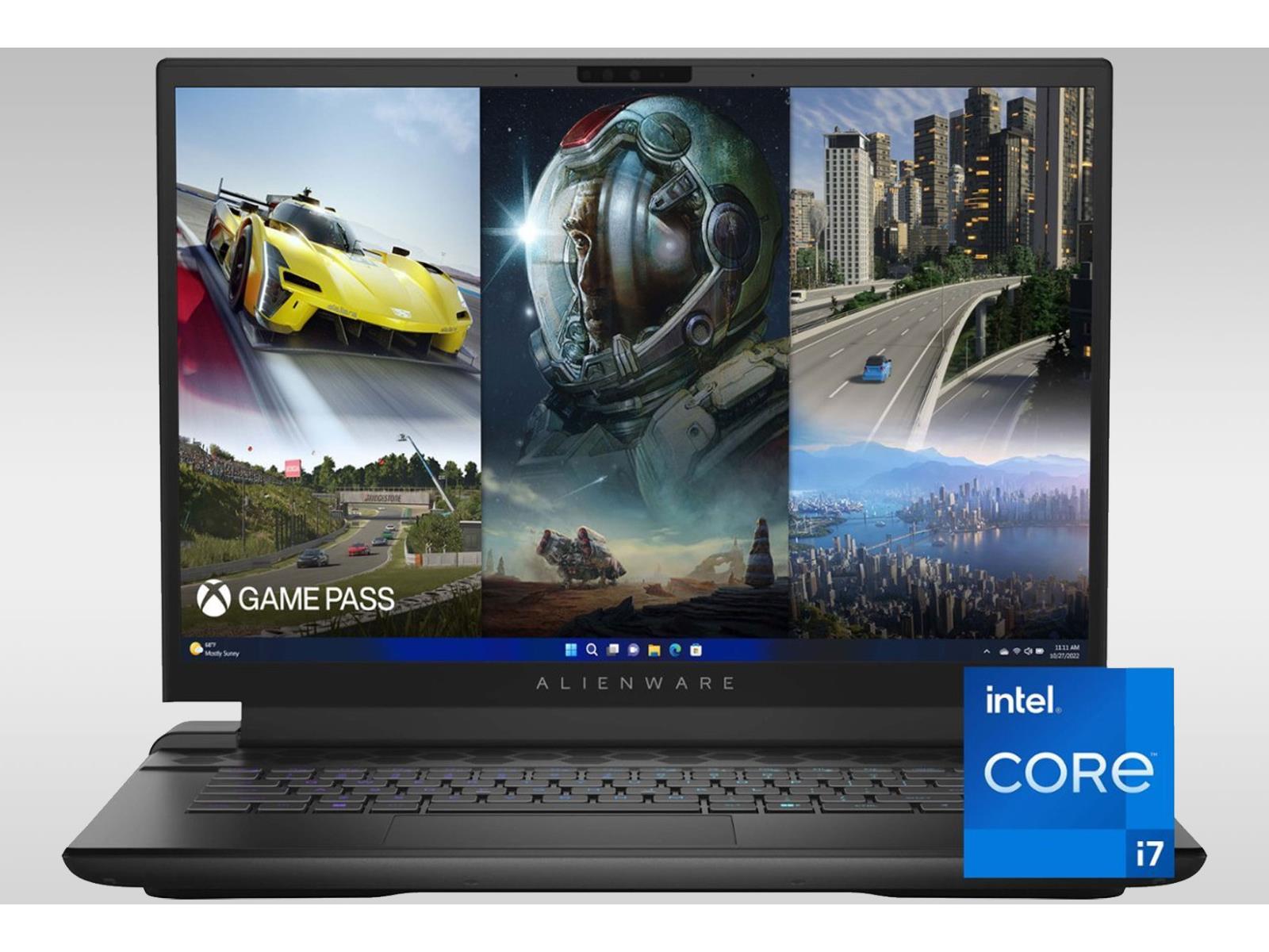 Check Out These Ho-Ho-HOT Gaming Laptop Deals Up To $600 Off Alienware, Lenovo And More