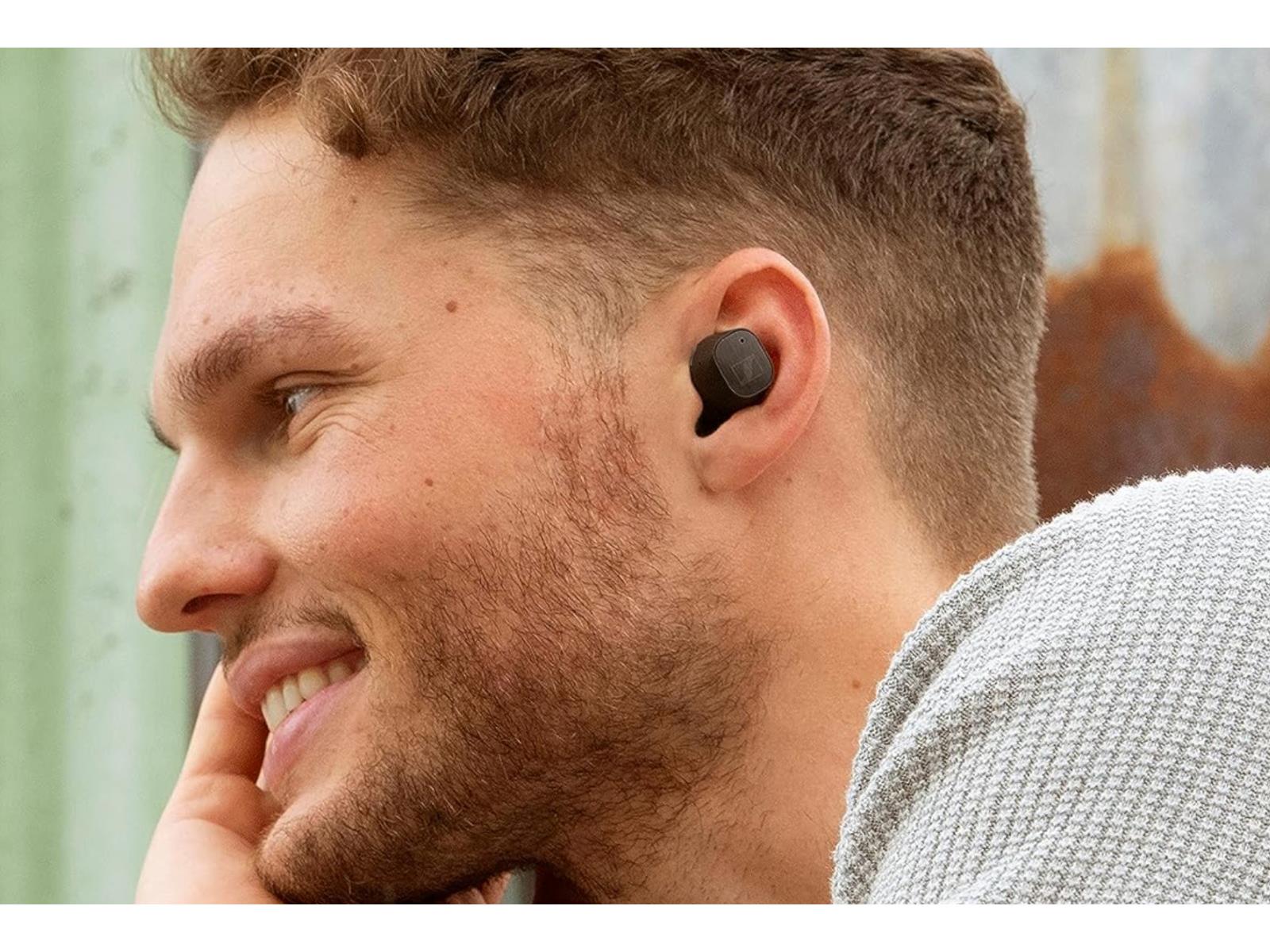 Listen Up, Sennheiser Deals On Soundbars, Earbuds And Headphones Are Up To 44% Off