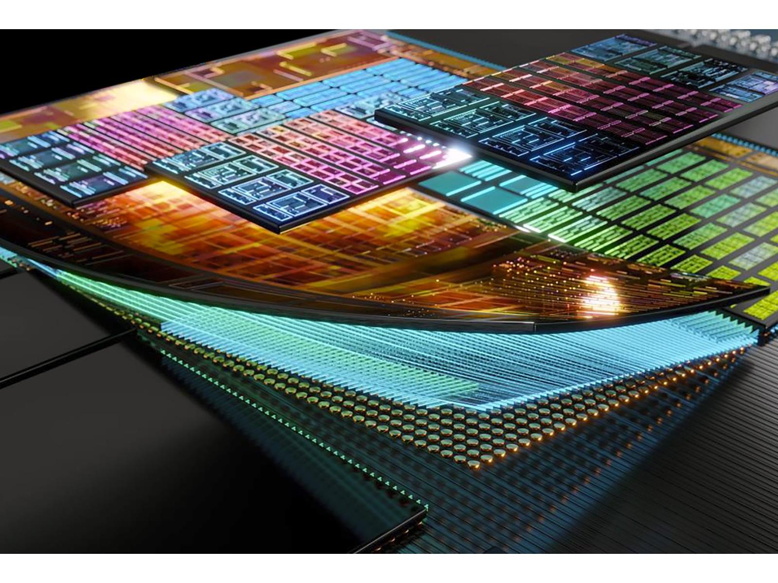 AMD Instinct MI300 Series Architecture Deep Dive Reveal: Advancing AI And HPC
