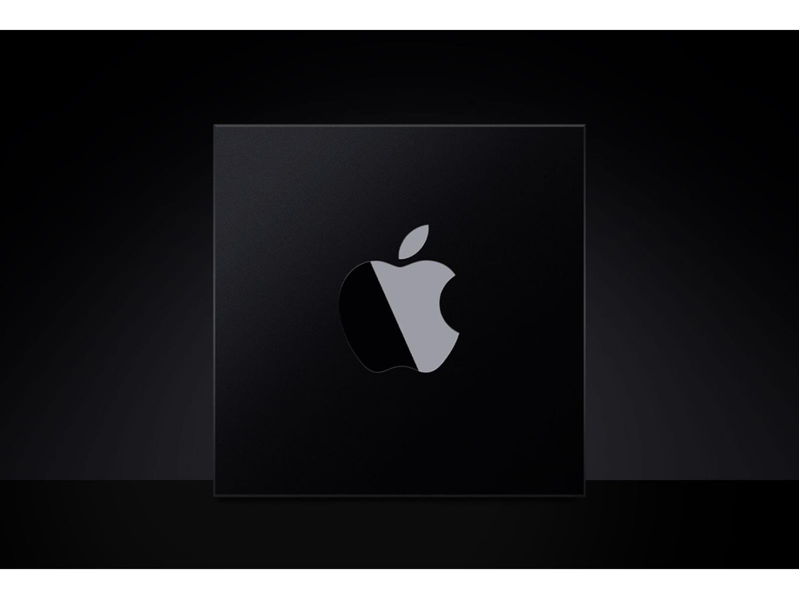 $2 Billion US Chip Packaging Company Scores Apple As Its First And Biggest Customer