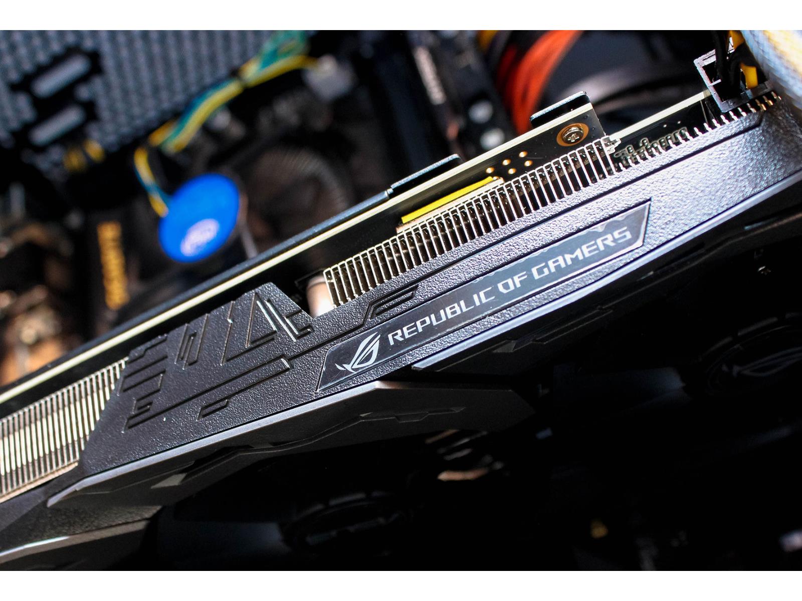 GPU Shipments Rebound In A Big Way To End The Post-Covid Black Death Phenomenon