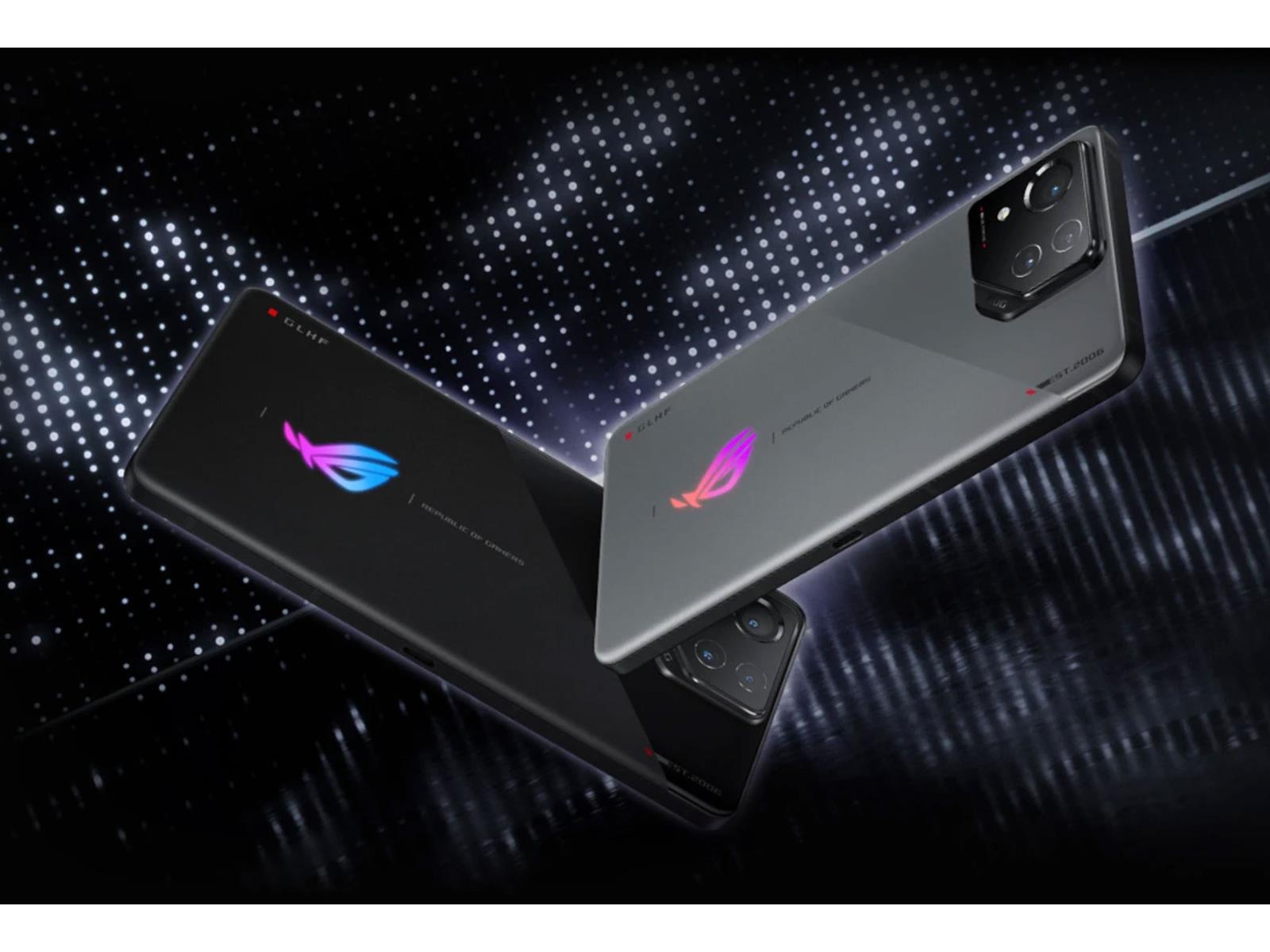 ASUS Teases ROG Phone 8 With An Exciting Pro-Level Camera Upgrade For Gamers
