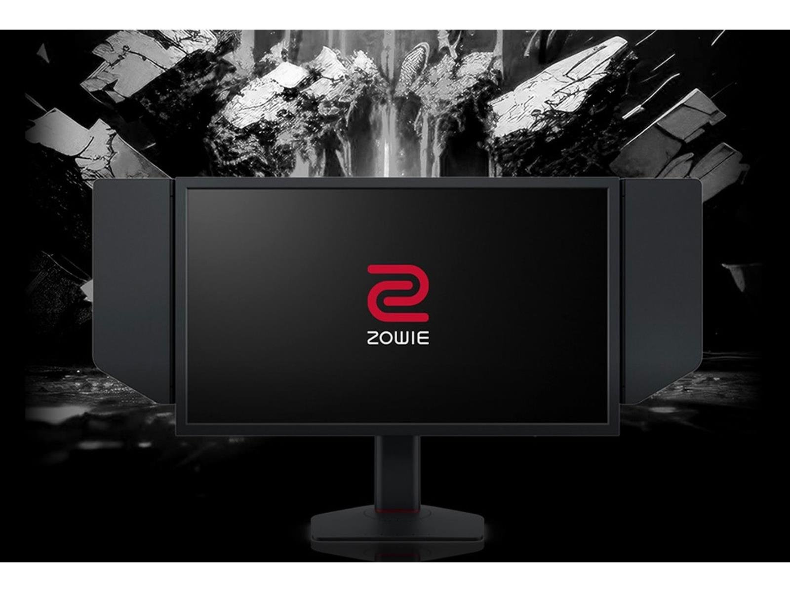 BenQ Joins ASUS In The 540Hz High Club With Its Zowie XL2586X Gaming Monitor