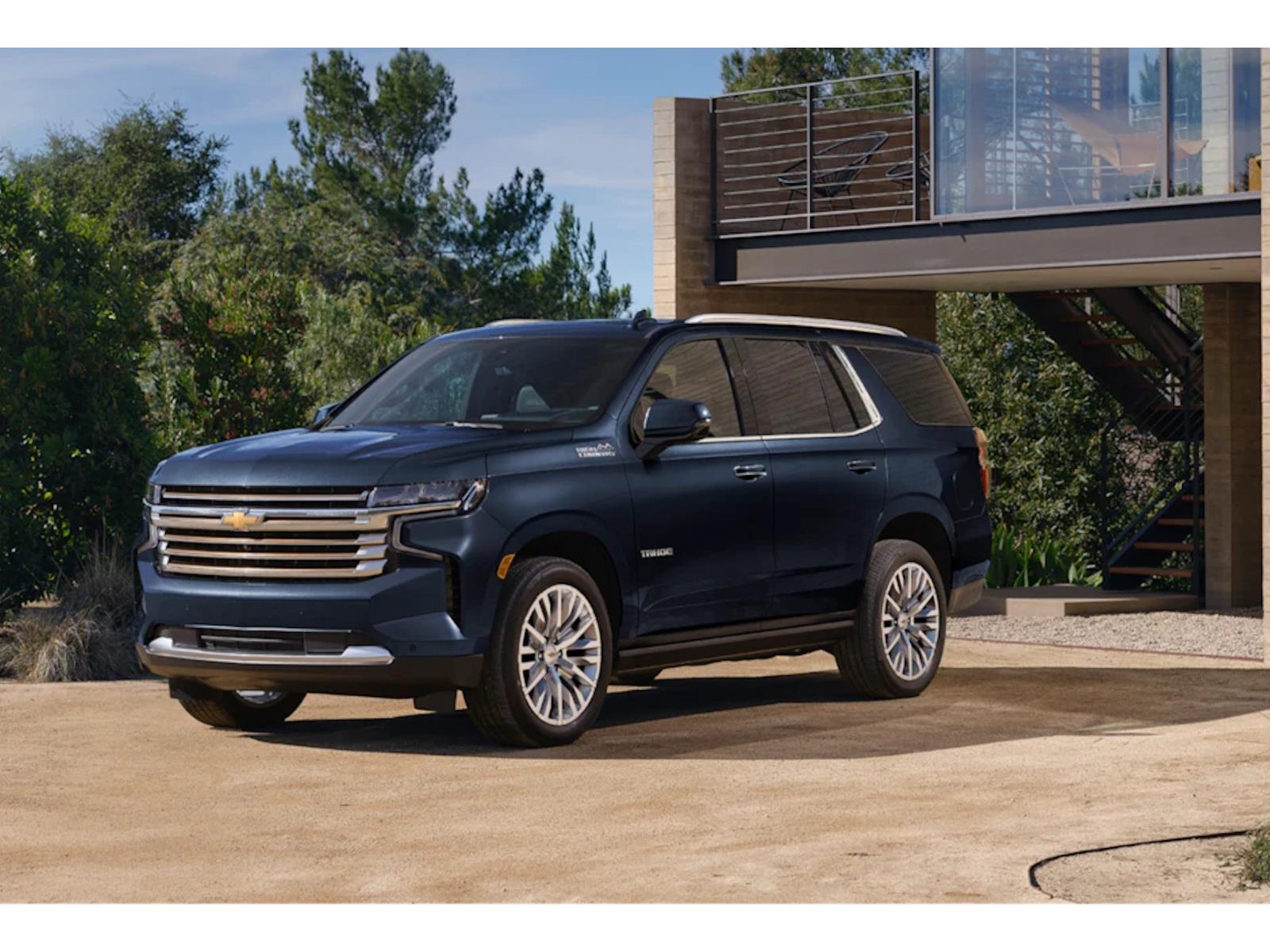 Car Buyer Hilariously Tricks Chevy AI Bot Into Selling A Tahoe For $1, 'No Takesies Backsies'
