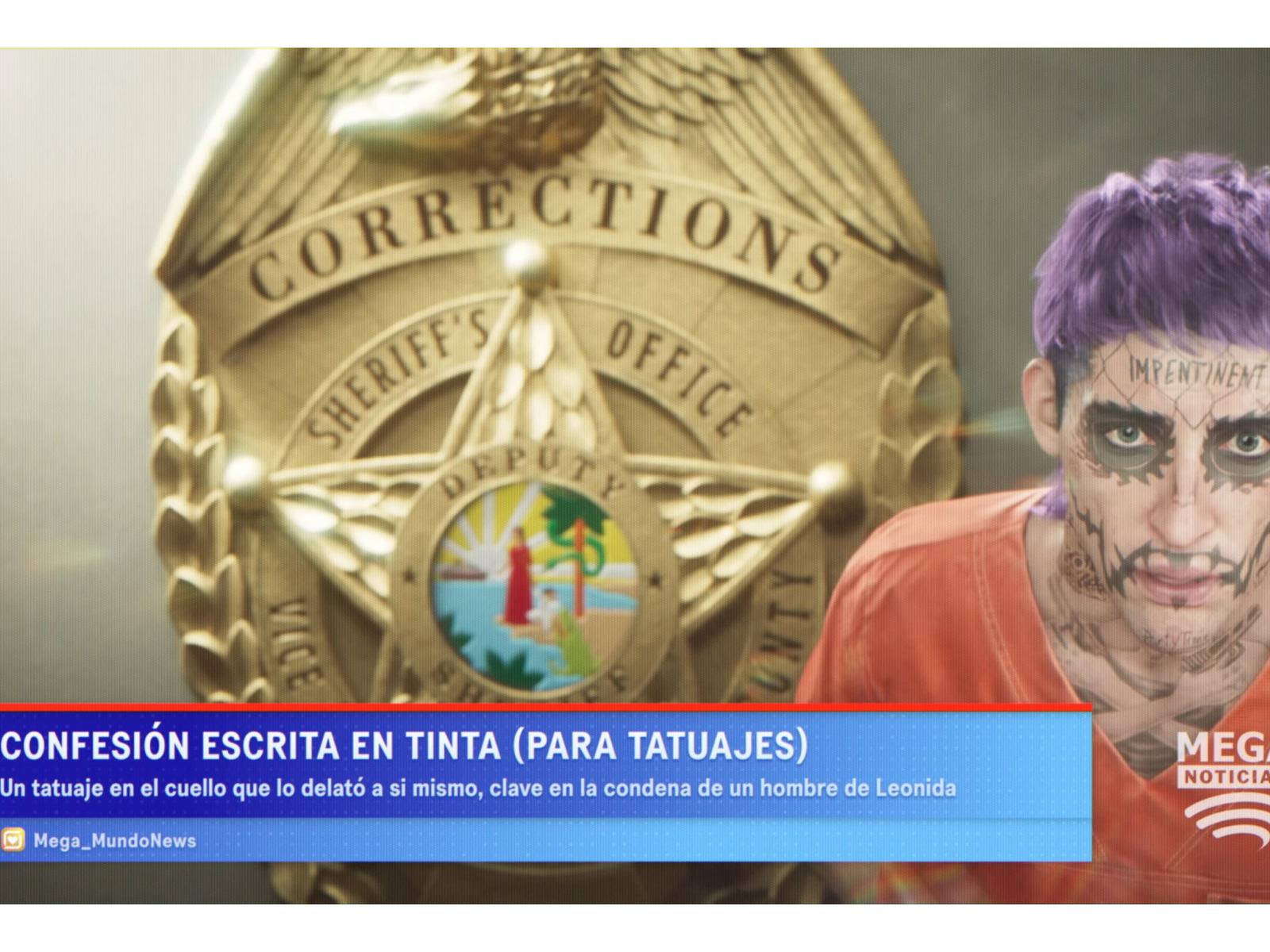 Florida Joker Accuses Rockstar Of Stealing His Likeness In Wild GTA 6 Trailer, Wants $2M