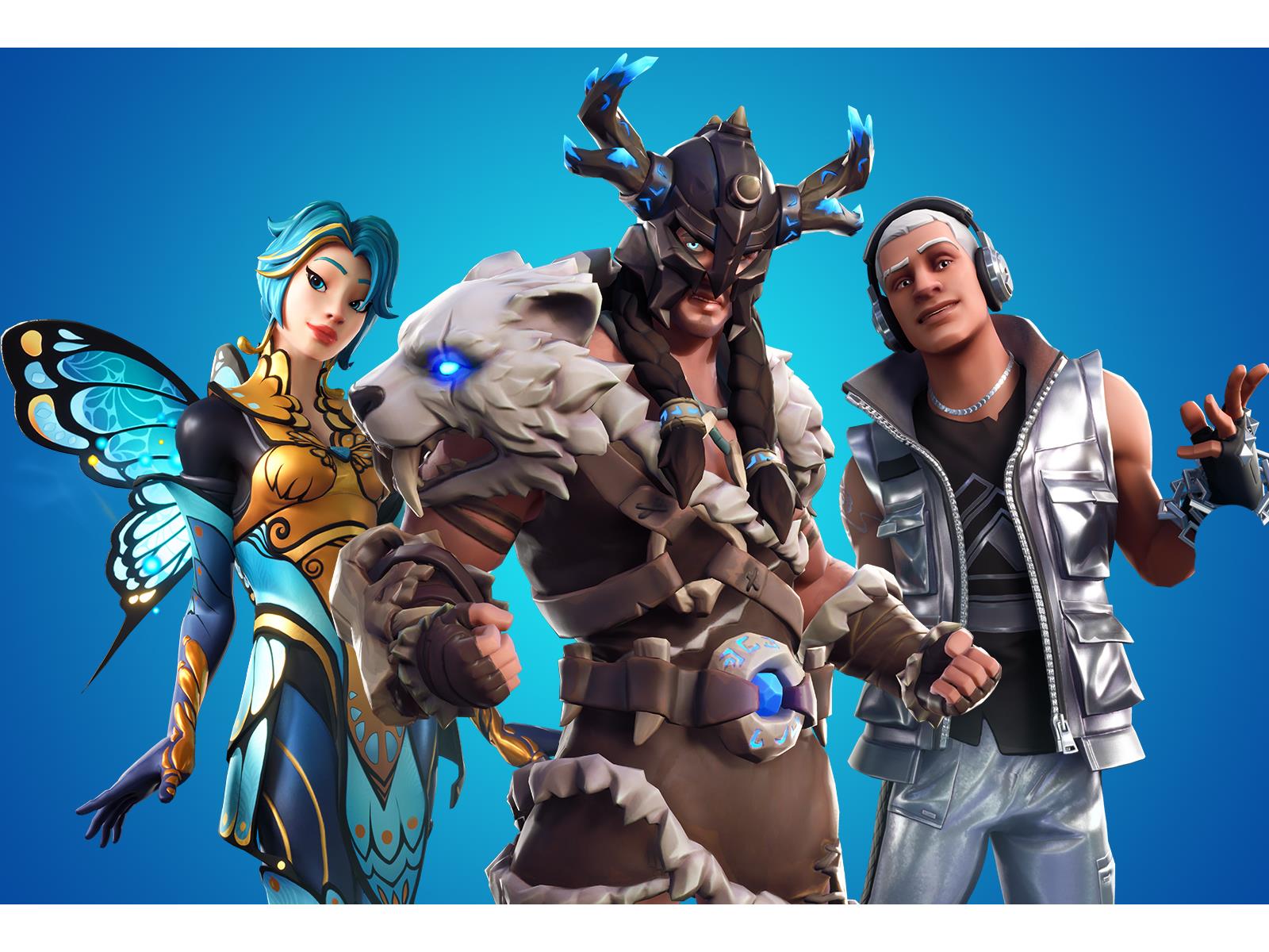 Fortnite Patch Brings Epic Balance Changes, Faster Movement And Much More