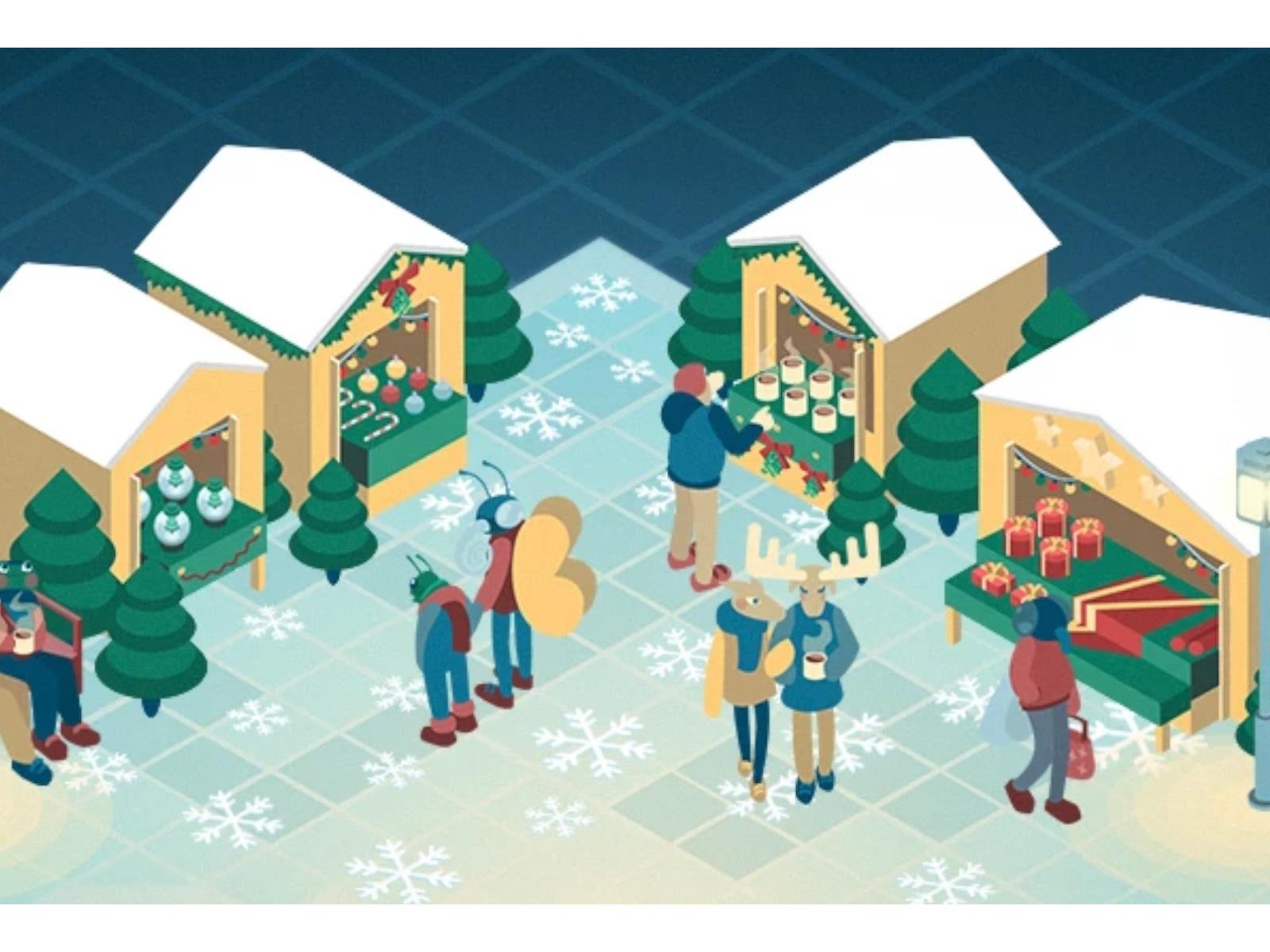 Thousands Of PC Games At GOG’s Winter Sale Offer Amazing Deals For Holiday Fun