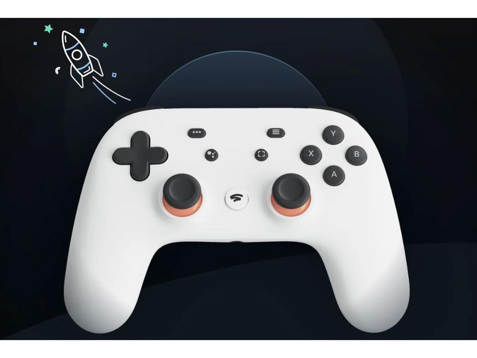 How To Switch Your Stadia Controller To Bluetooth Before Google's New Deadline