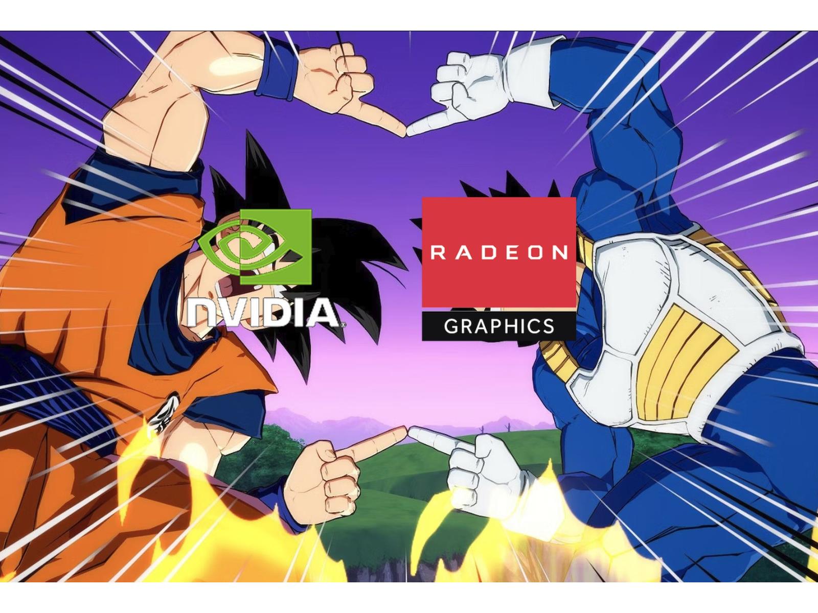 NVIDIA And AMD And Frame Gen Tech Combine For Big Results In Game Benchmarks